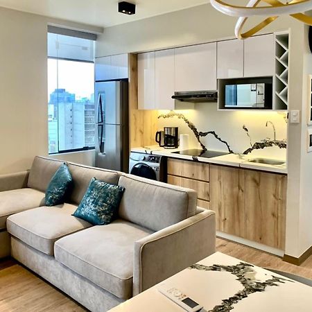 شقة Olaya 169 By Wynwood House ليما المظهر الخارجي الصورة