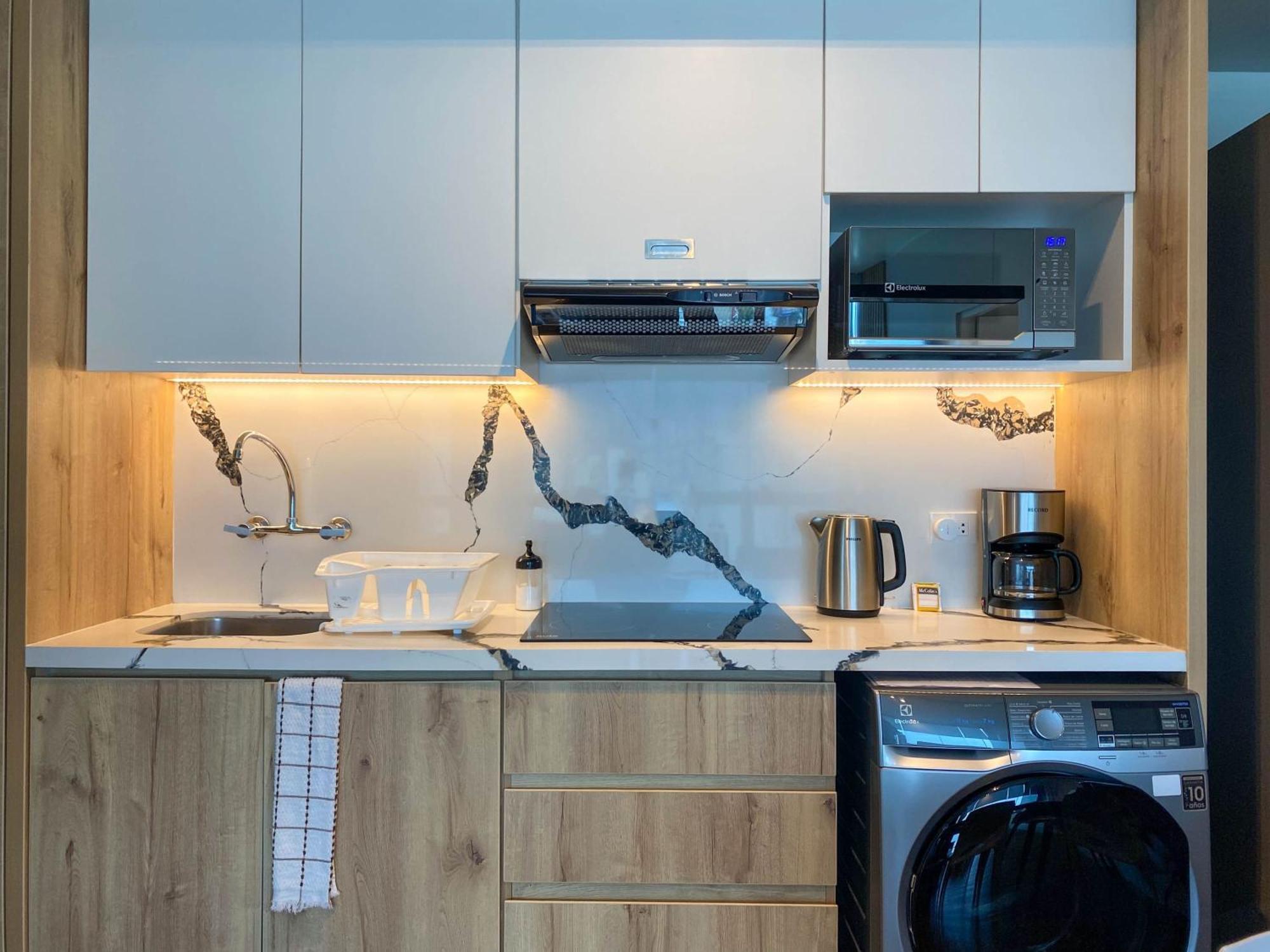 شقة Olaya 169 By Wynwood House ليما المظهر الخارجي الصورة