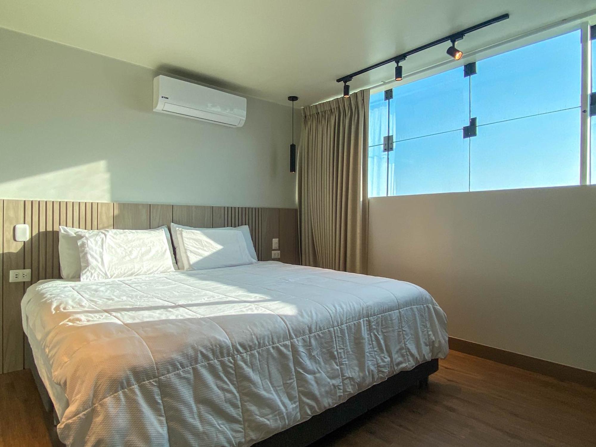شقة Olaya 169 By Wynwood House ليما المظهر الخارجي الصورة