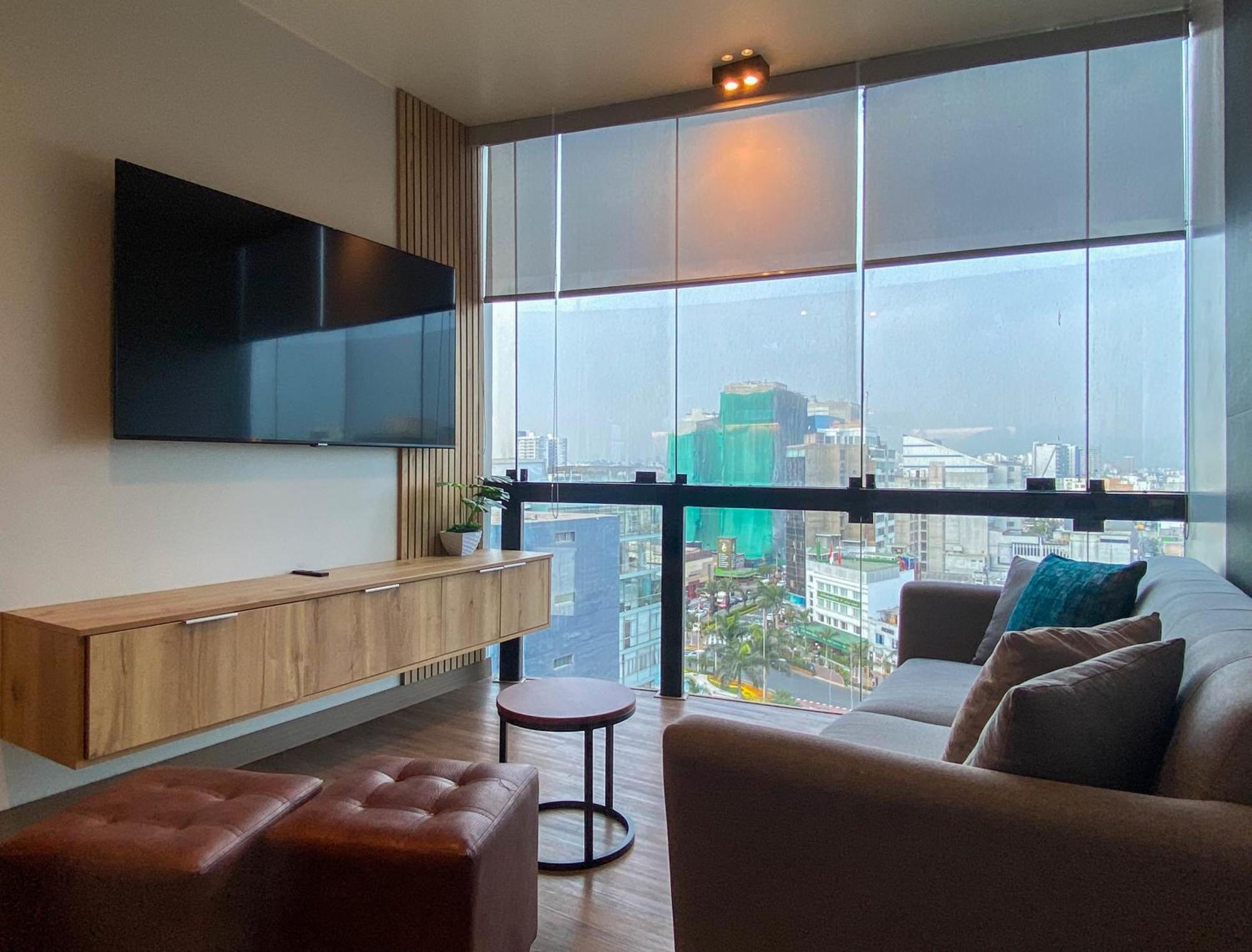 شقة Olaya 169 By Wynwood House ليما المظهر الخارجي الصورة