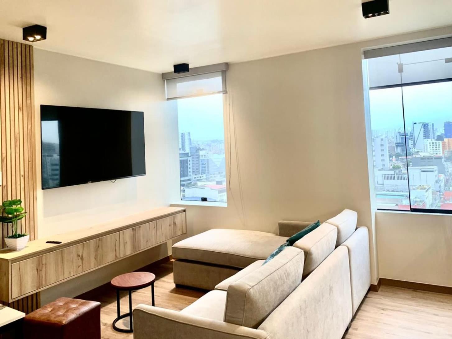 شقة Olaya 169 By Wynwood House ليما المظهر الخارجي الصورة