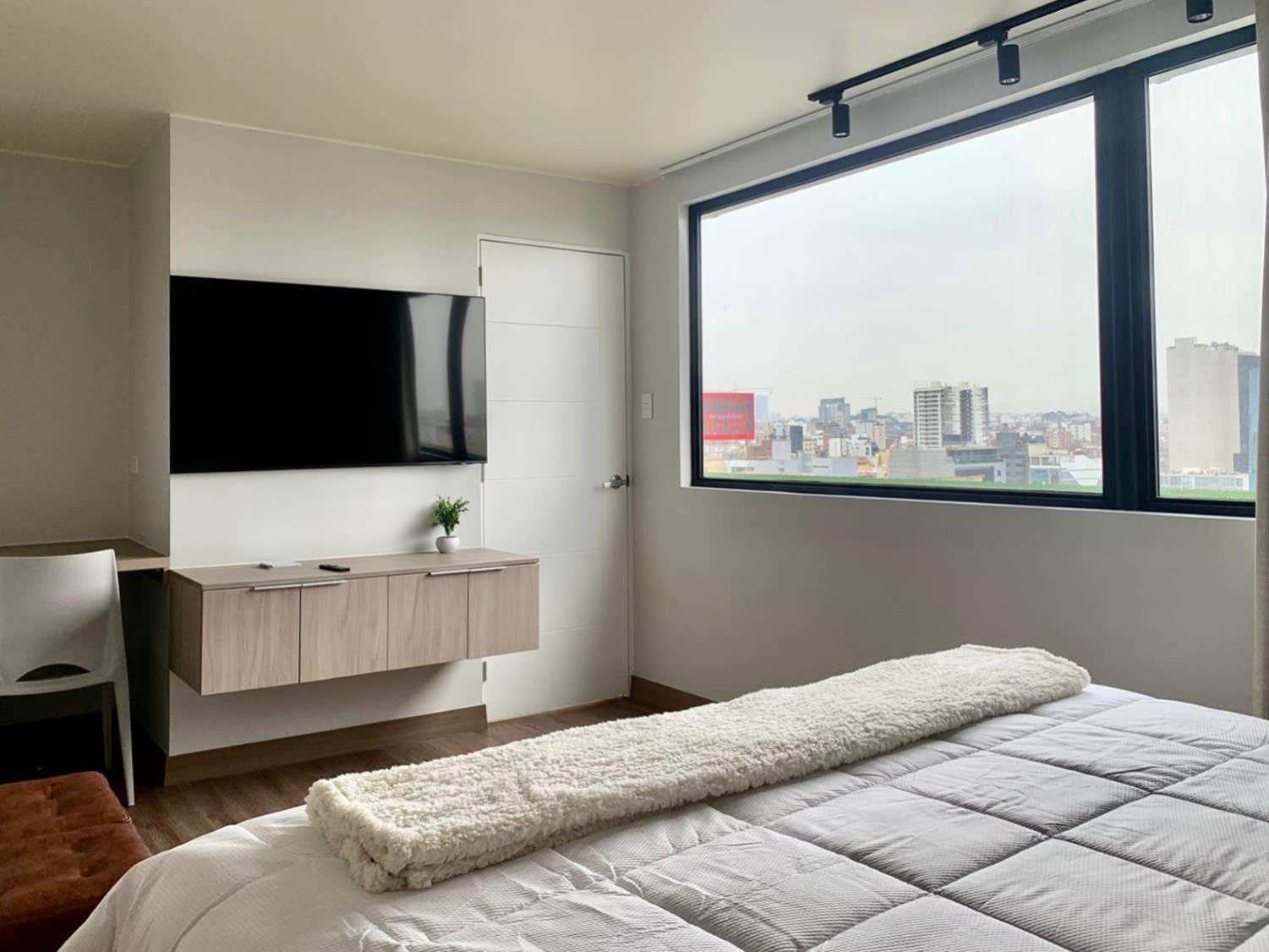 شقة Olaya 169 By Wynwood House ليما المظهر الخارجي الصورة