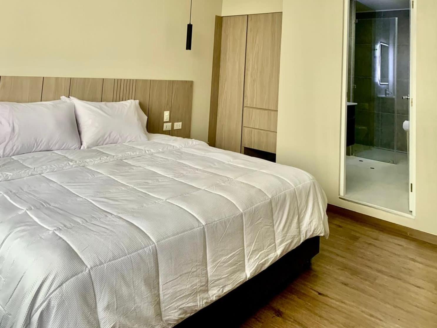 شقة Olaya 169 By Wynwood House ليما المظهر الخارجي الصورة