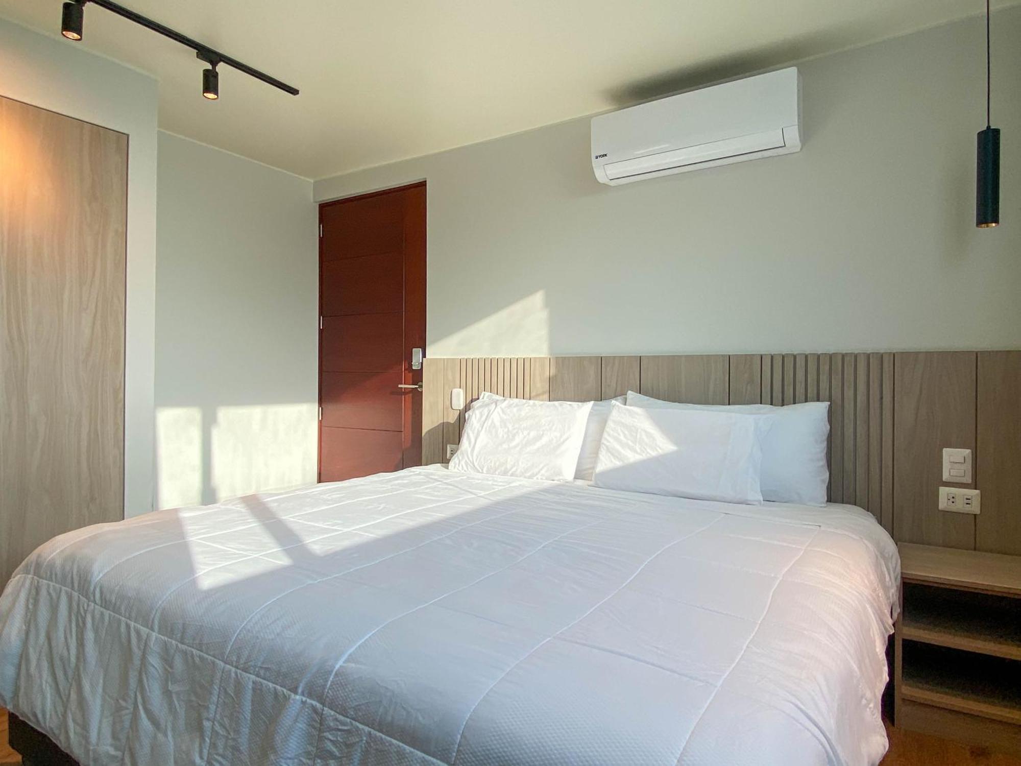 شقة Olaya 169 By Wynwood House ليما المظهر الخارجي الصورة