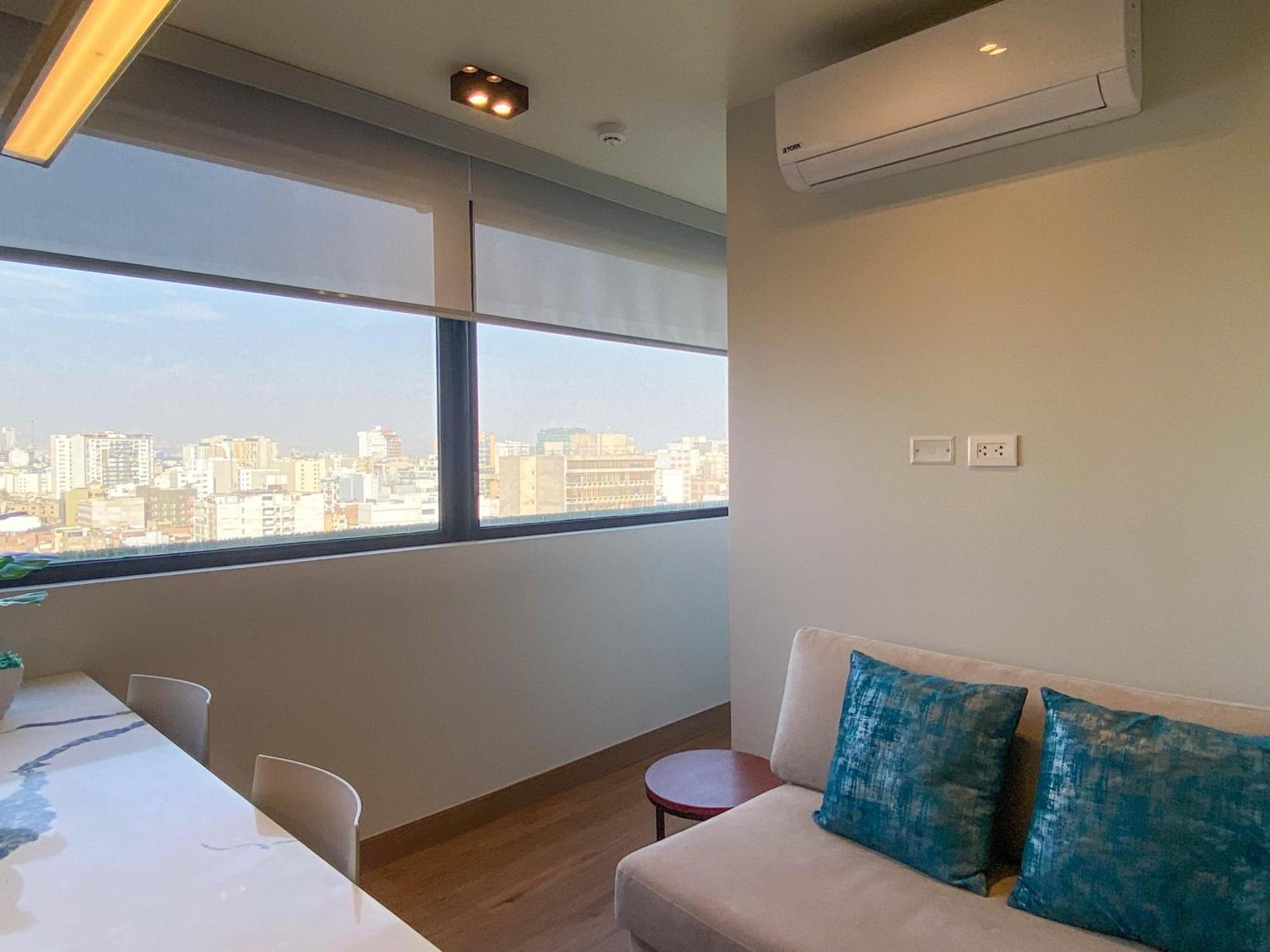 شقة Olaya 169 By Wynwood House ليما المظهر الخارجي الصورة