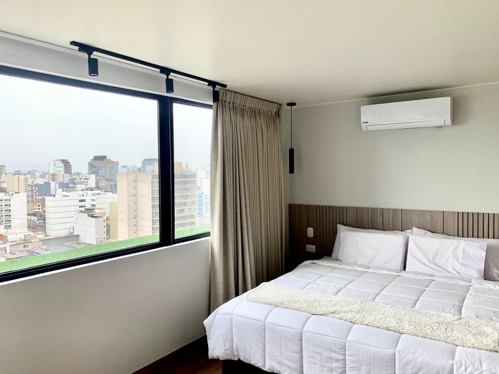 شقة Olaya 169 By Wynwood House ليما المظهر الخارجي الصورة