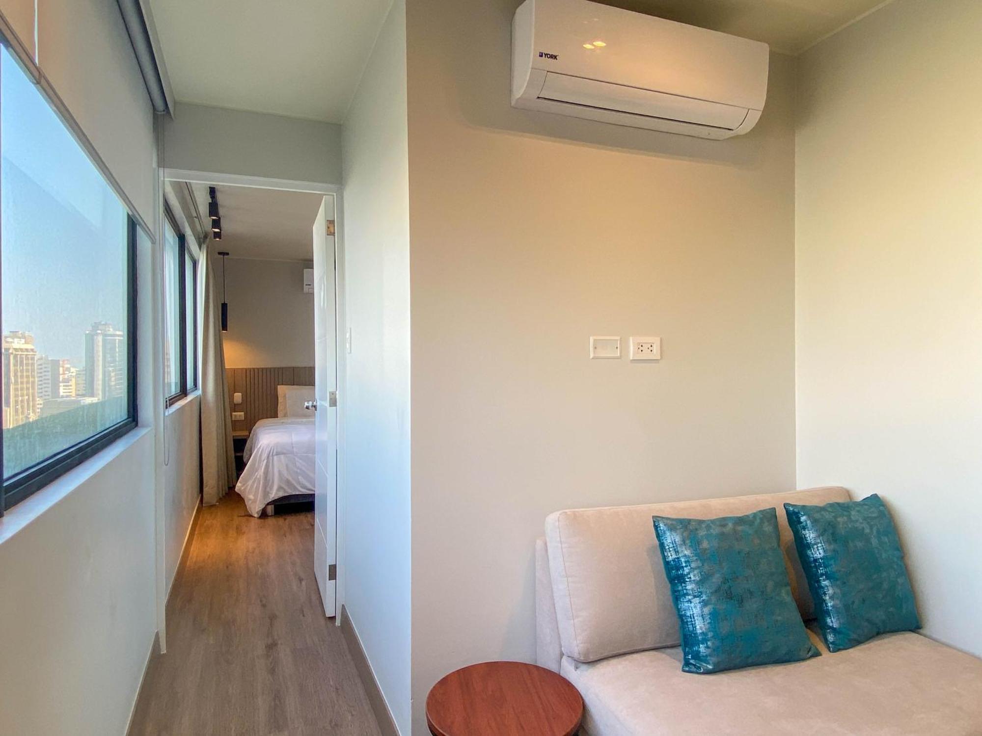 شقة Olaya 169 By Wynwood House ليما المظهر الخارجي الصورة