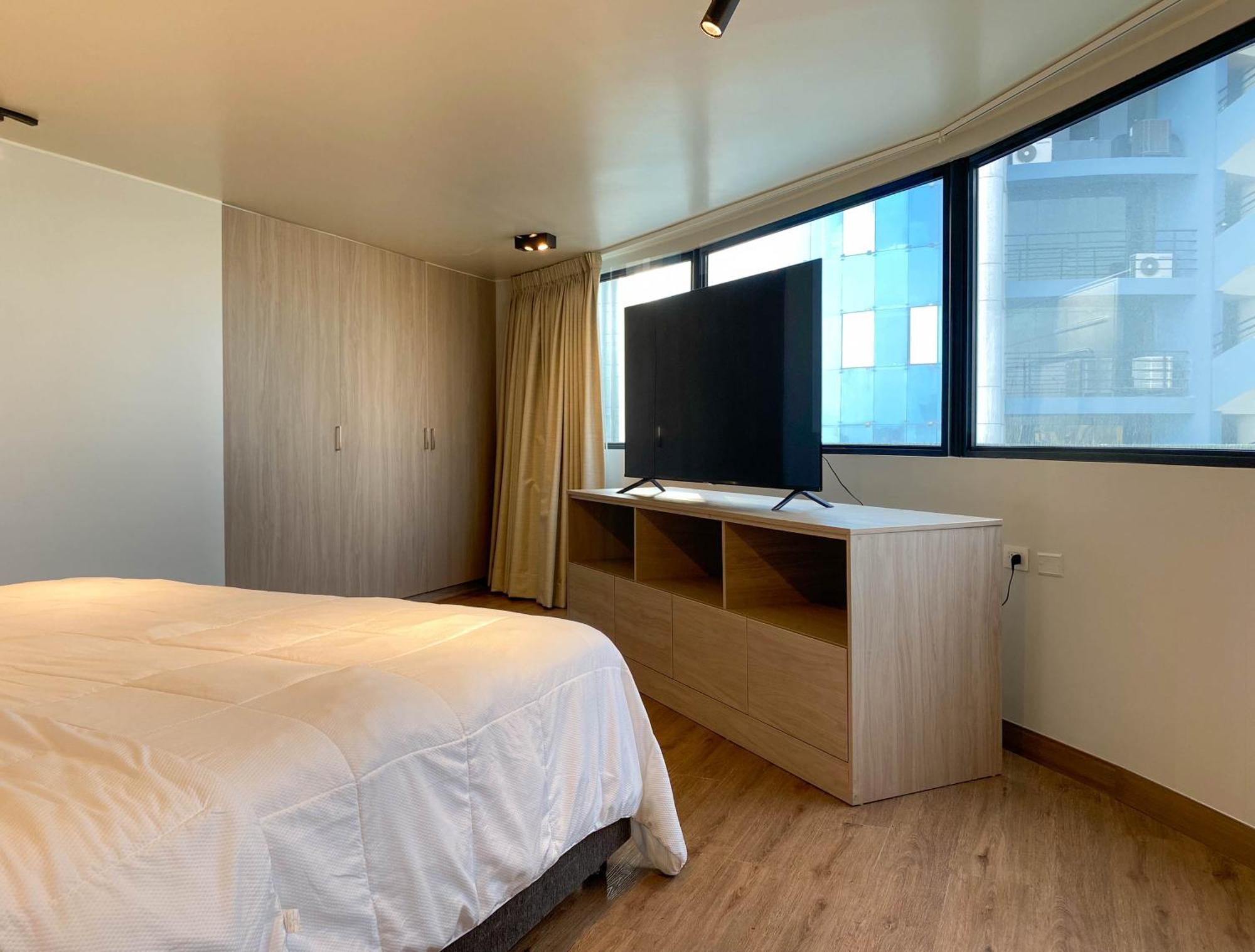 شقة Olaya 169 By Wynwood House ليما المظهر الخارجي الصورة