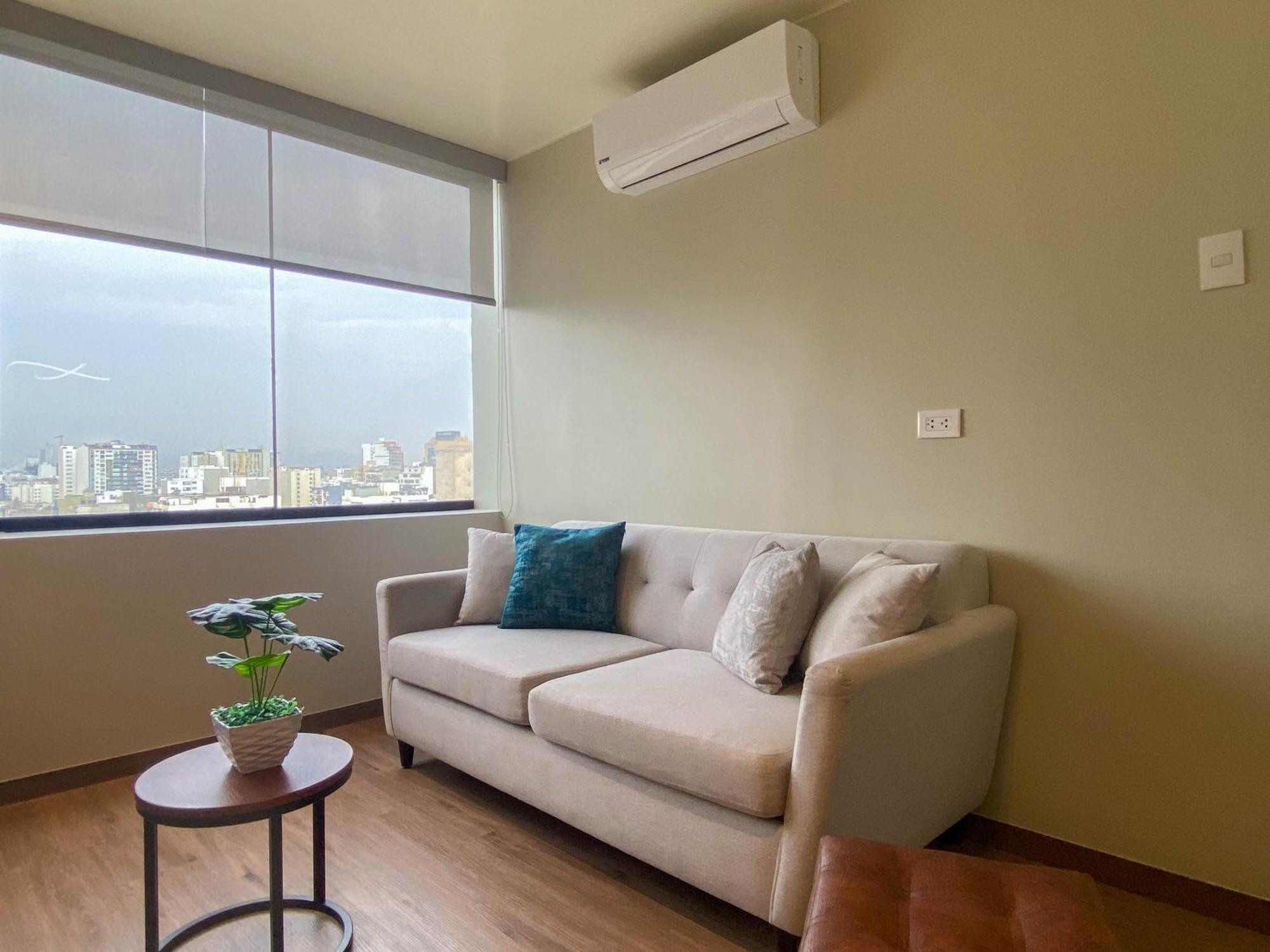 شقة Olaya 169 By Wynwood House ليما المظهر الخارجي الصورة