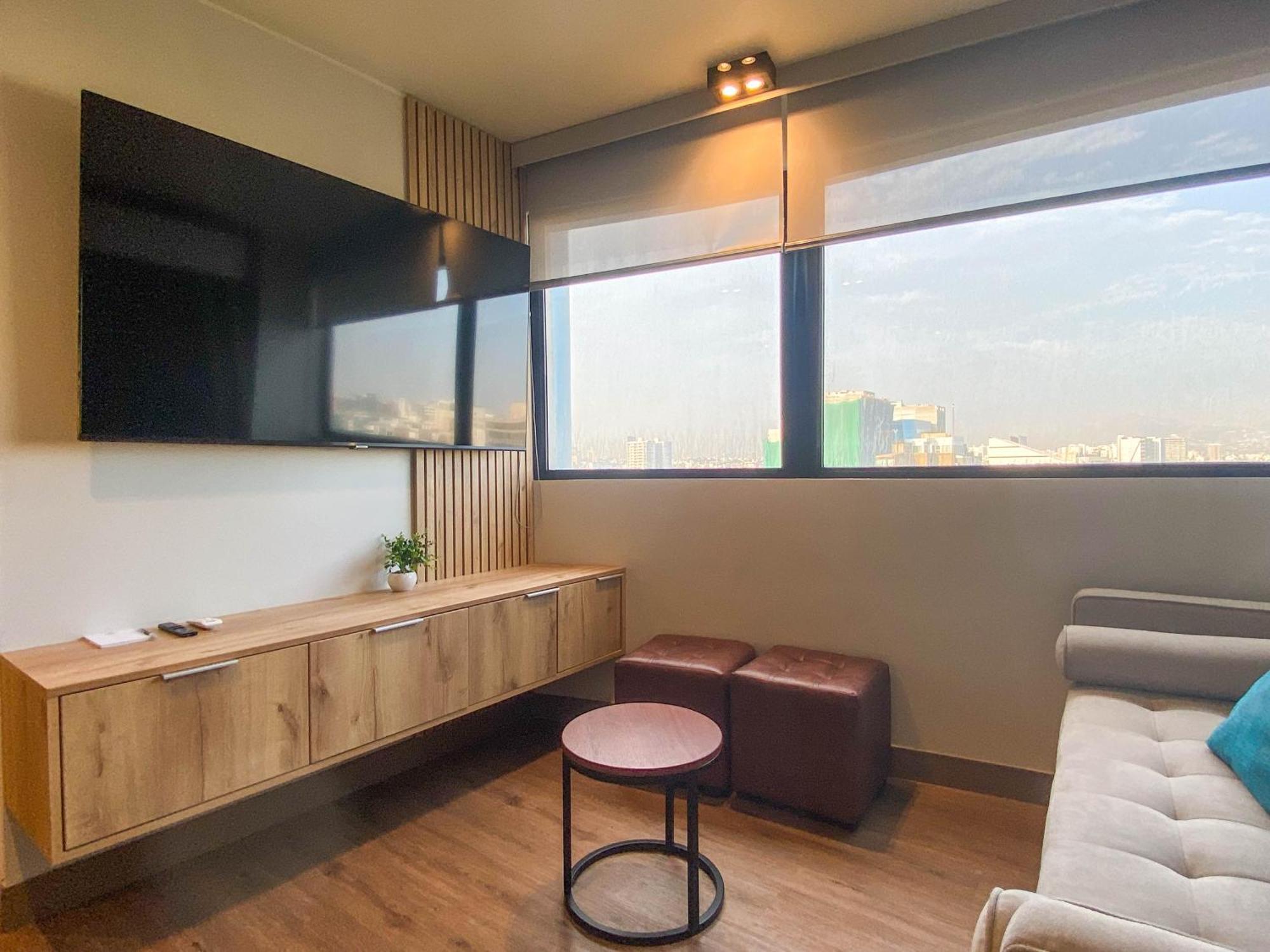 شقة Olaya 169 By Wynwood House ليما المظهر الخارجي الصورة