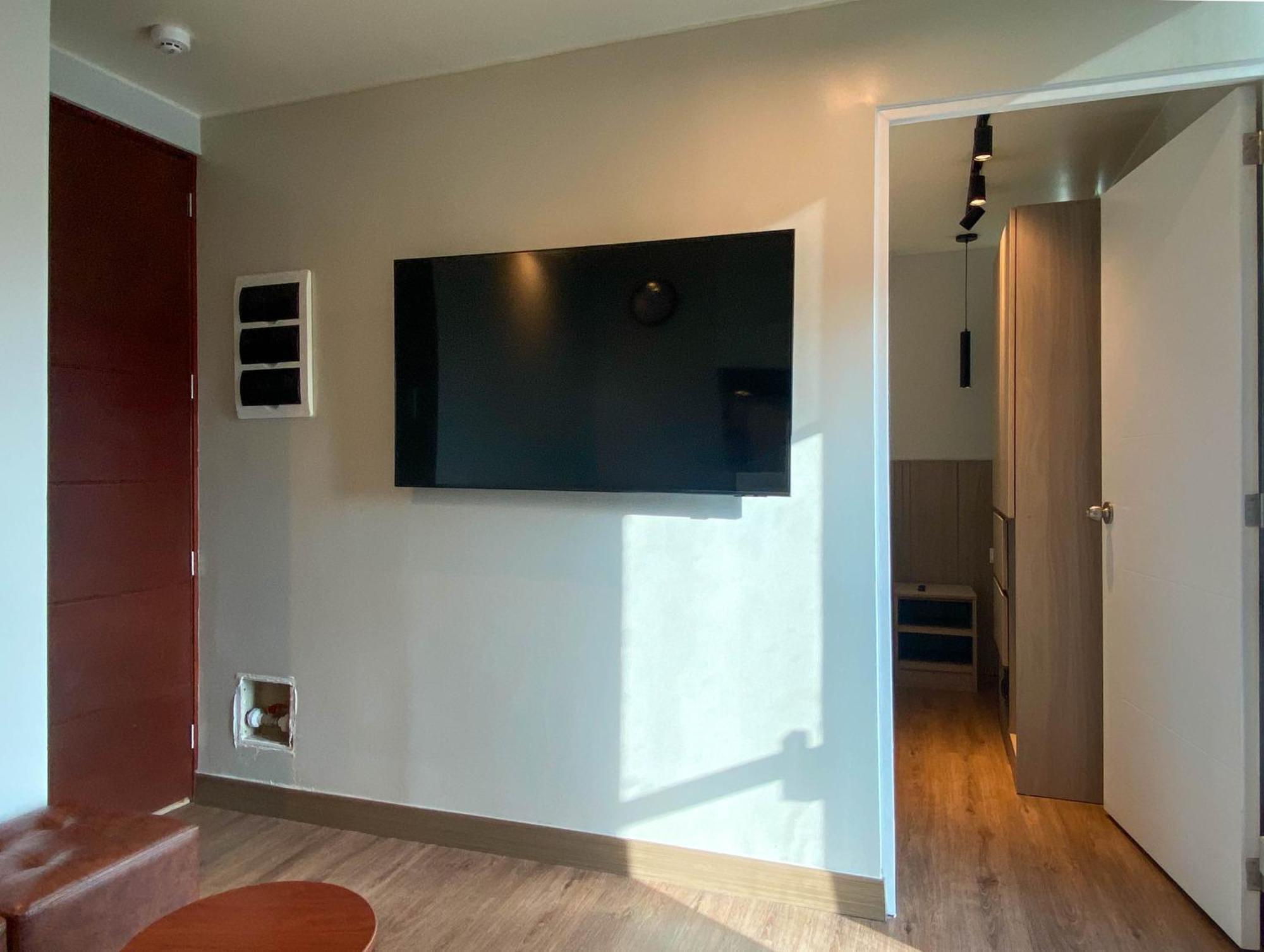 شقة Olaya 169 By Wynwood House ليما المظهر الخارجي الصورة