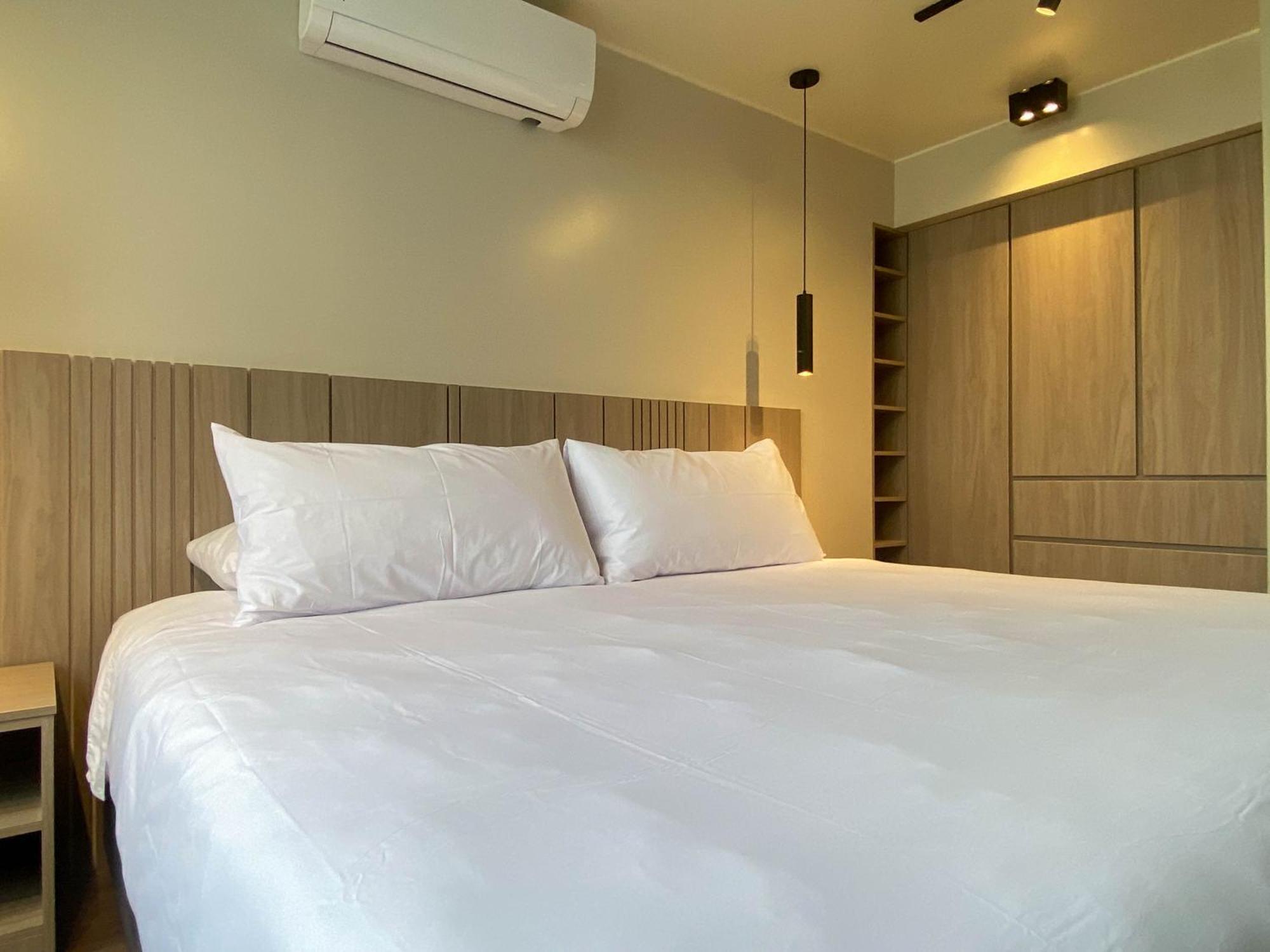 شقة Olaya 169 By Wynwood House ليما المظهر الخارجي الصورة