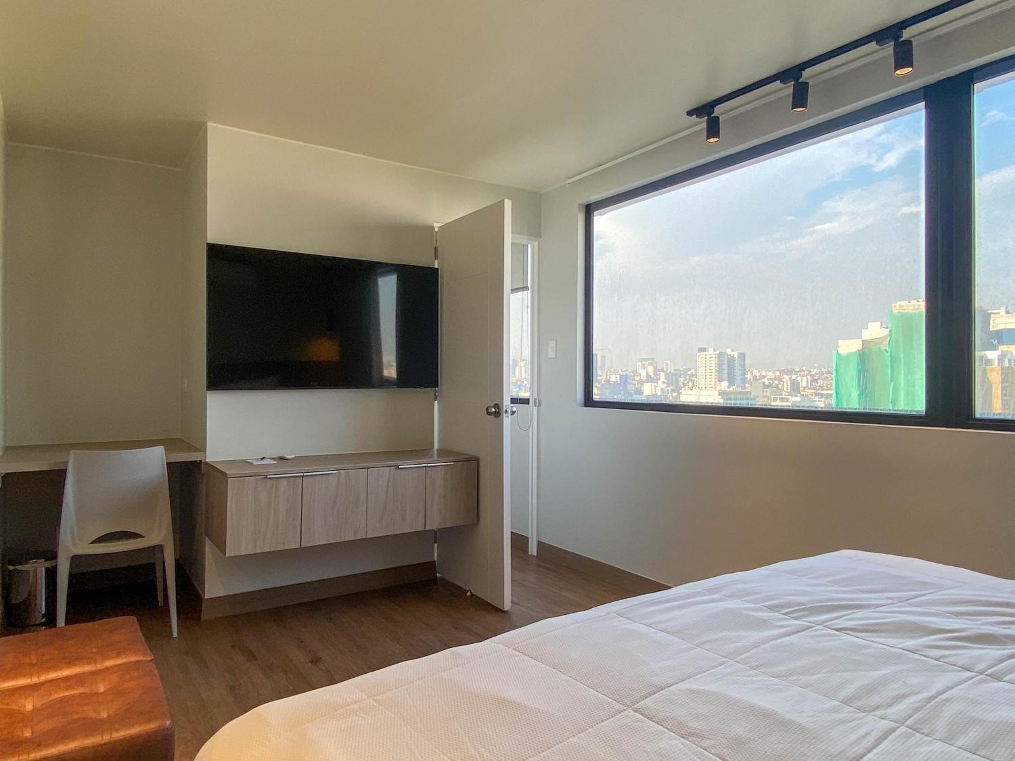 شقة Olaya 169 By Wynwood House ليما المظهر الخارجي الصورة