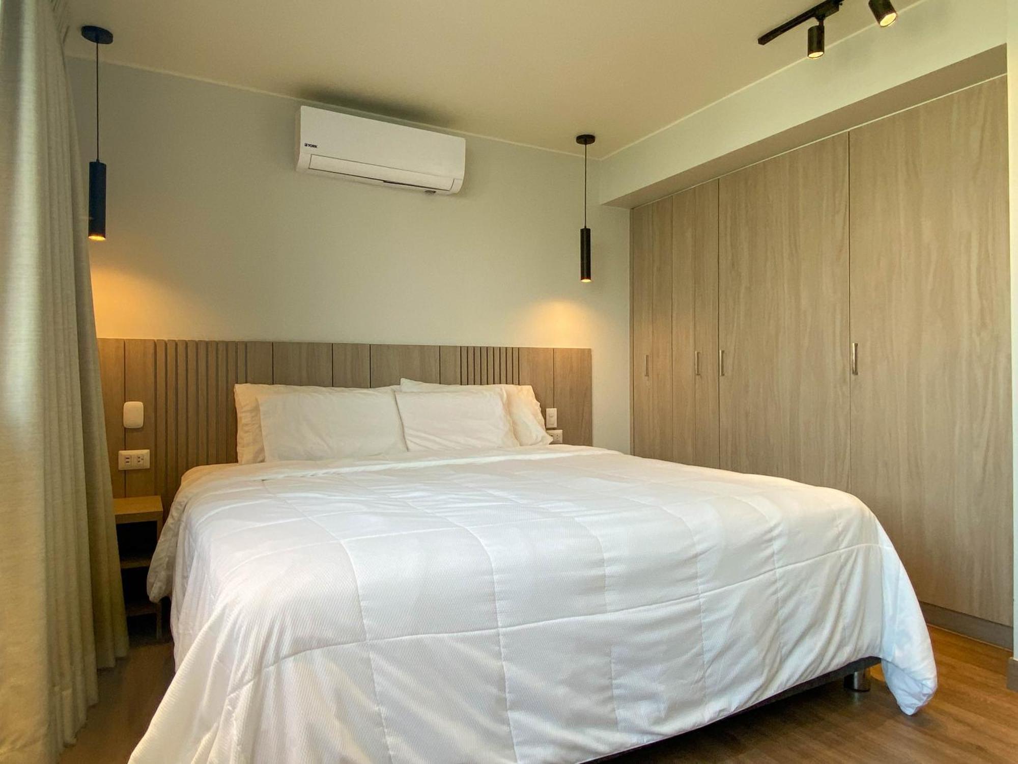 شقة Olaya 169 By Wynwood House ليما المظهر الخارجي الصورة