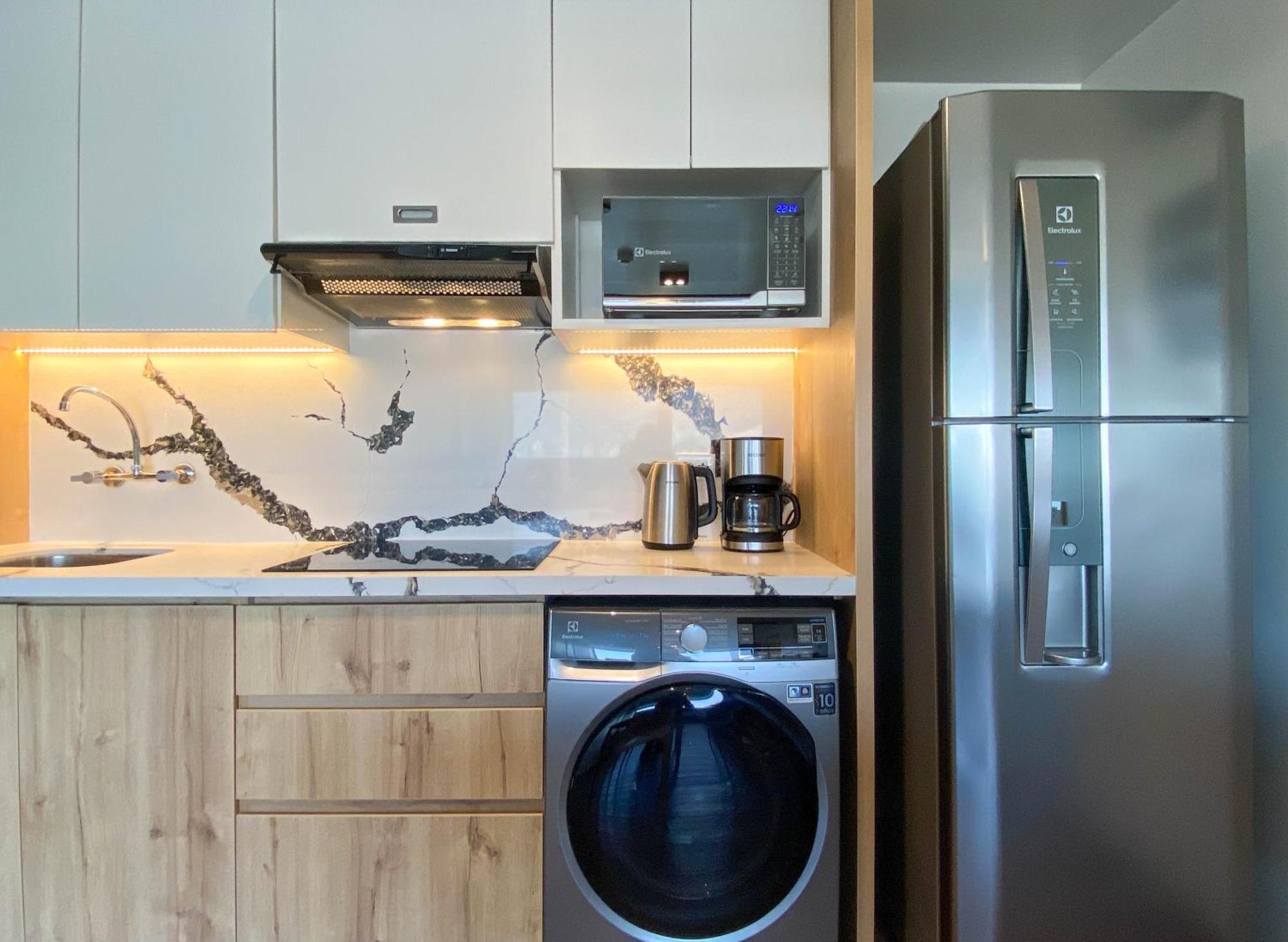 شقة Olaya 169 By Wynwood House ليما المظهر الخارجي الصورة