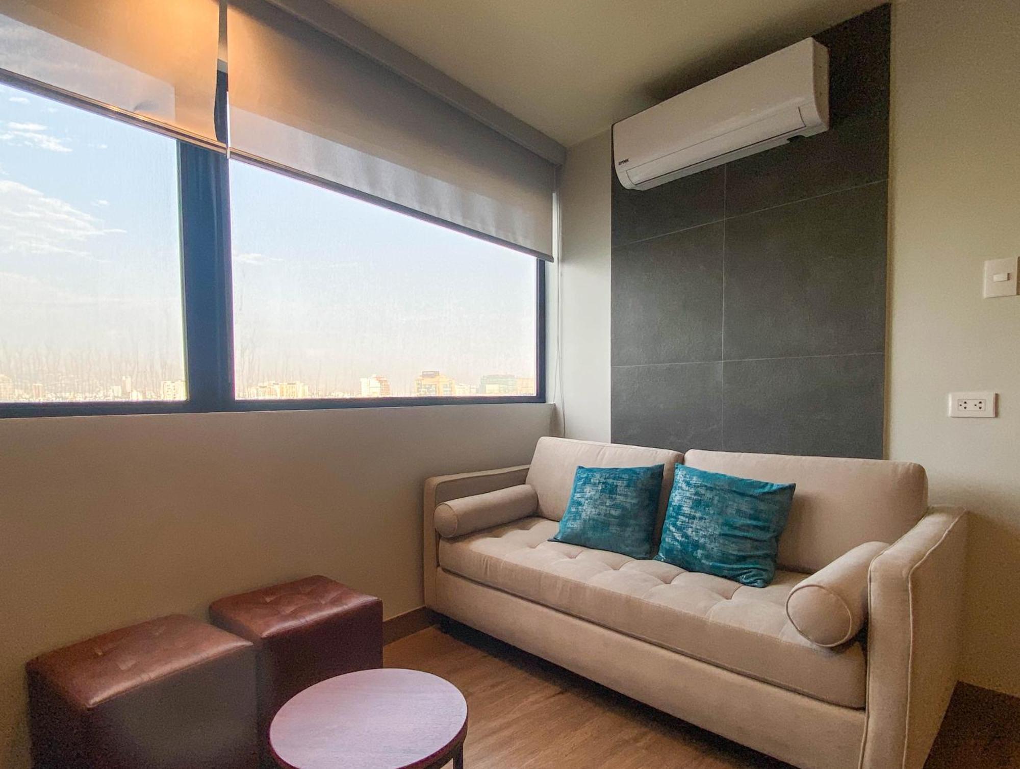 شقة Olaya 169 By Wynwood House ليما المظهر الخارجي الصورة