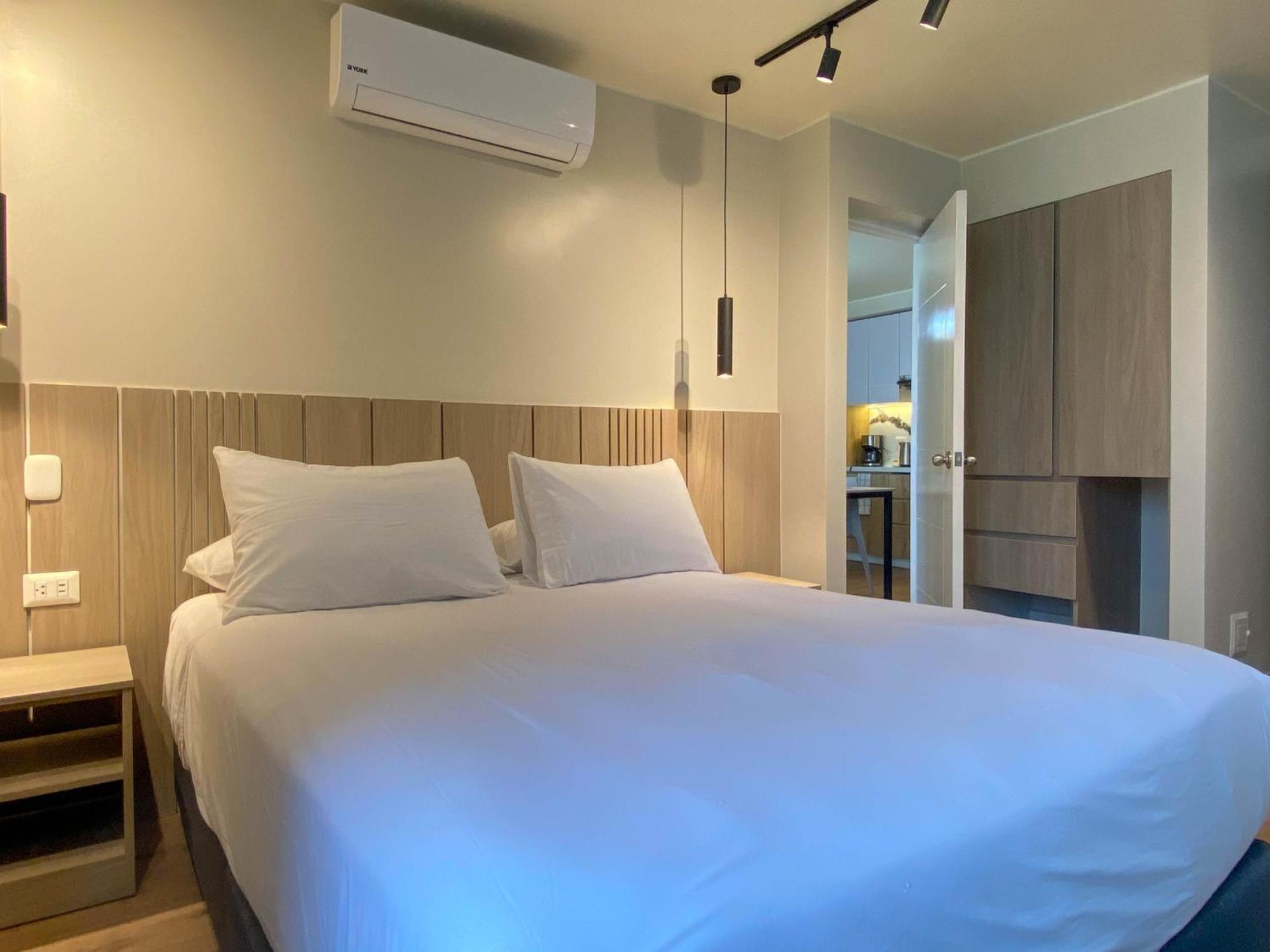 شقة Olaya 169 By Wynwood House ليما المظهر الخارجي الصورة