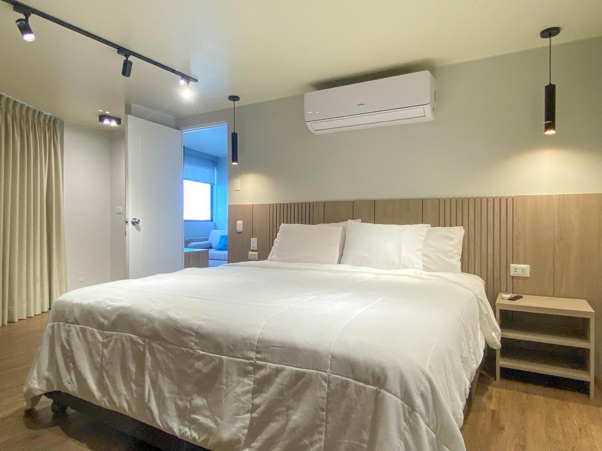شقة Olaya 169 By Wynwood House ليما المظهر الخارجي الصورة
