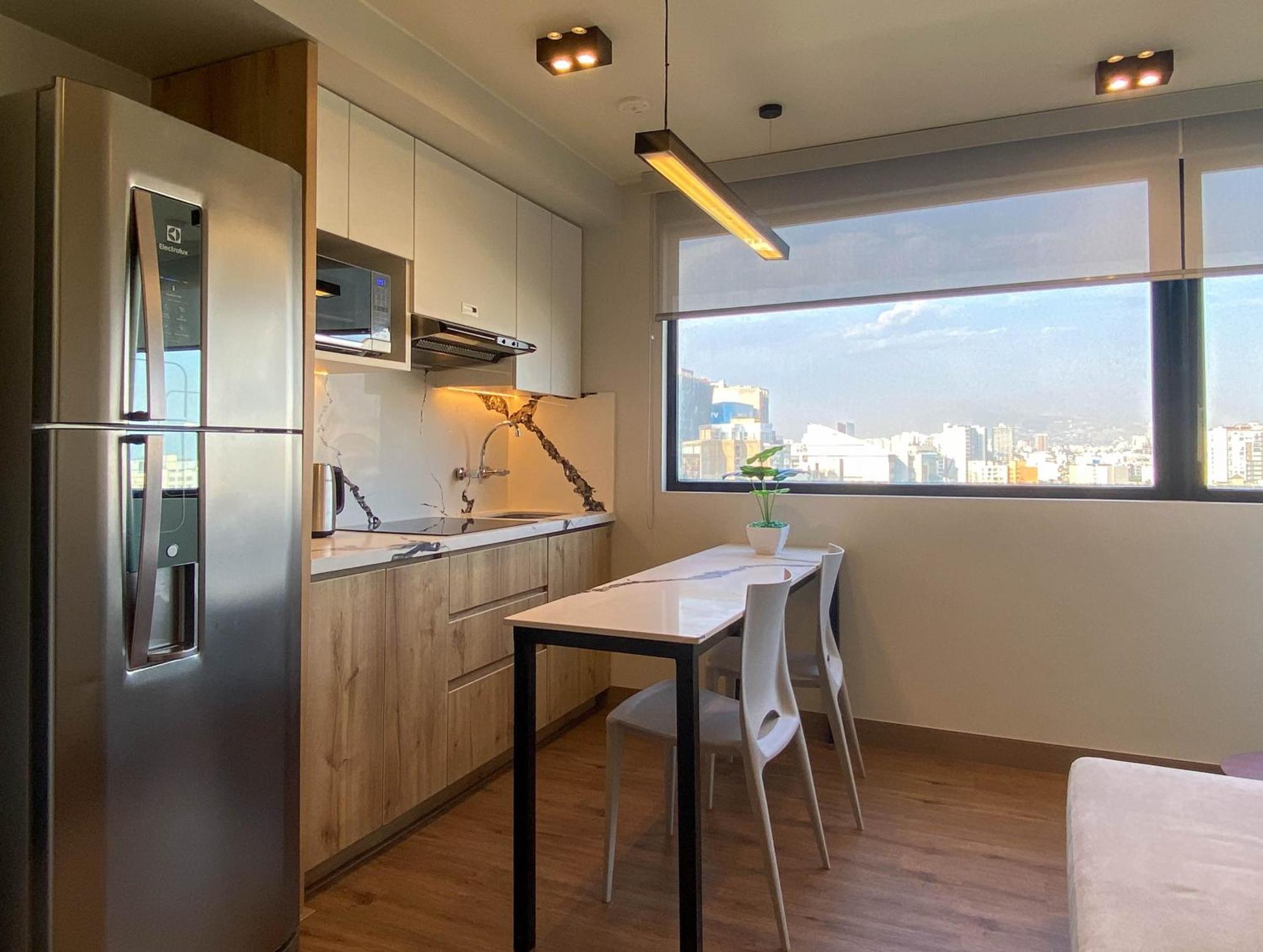 شقة Olaya 169 By Wynwood House ليما المظهر الخارجي الصورة
