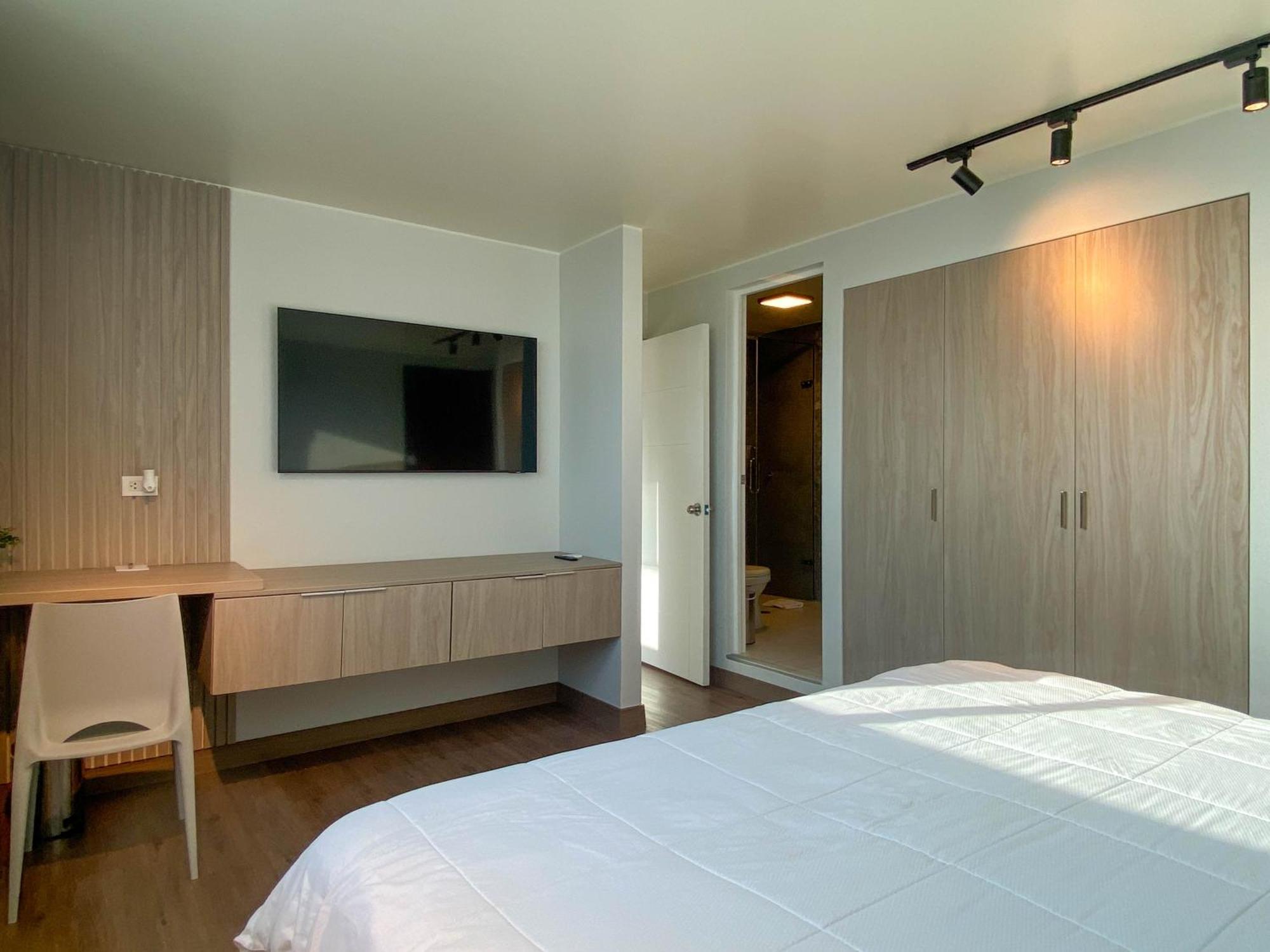 شقة Olaya 169 By Wynwood House ليما المظهر الخارجي الصورة
