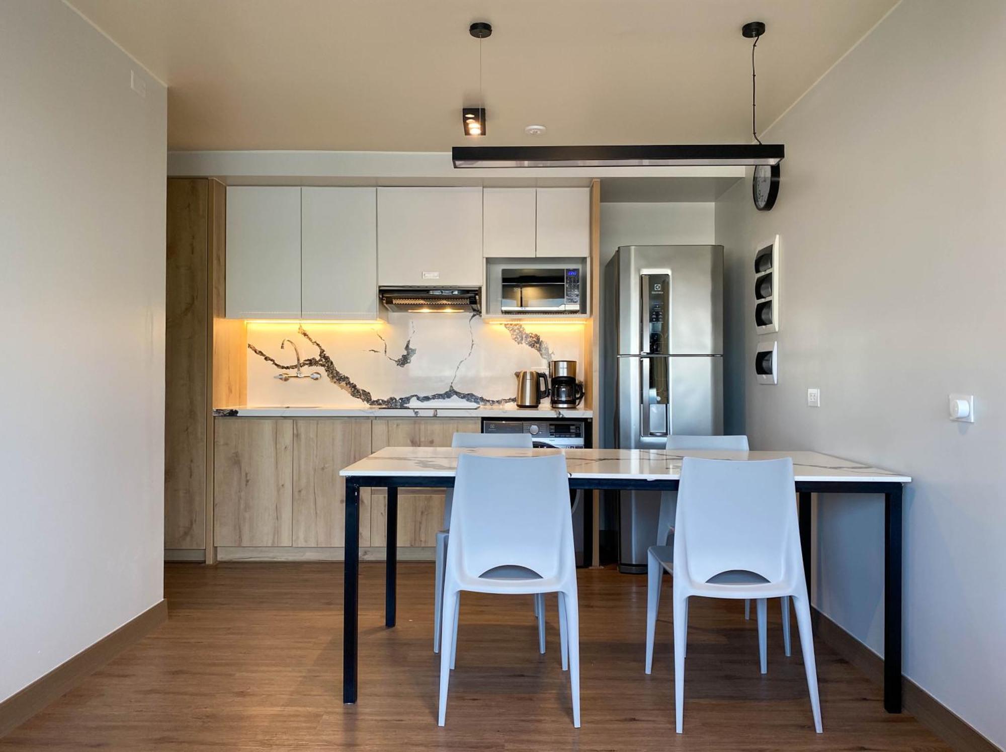 شقة Olaya 169 By Wynwood House ليما المظهر الخارجي الصورة