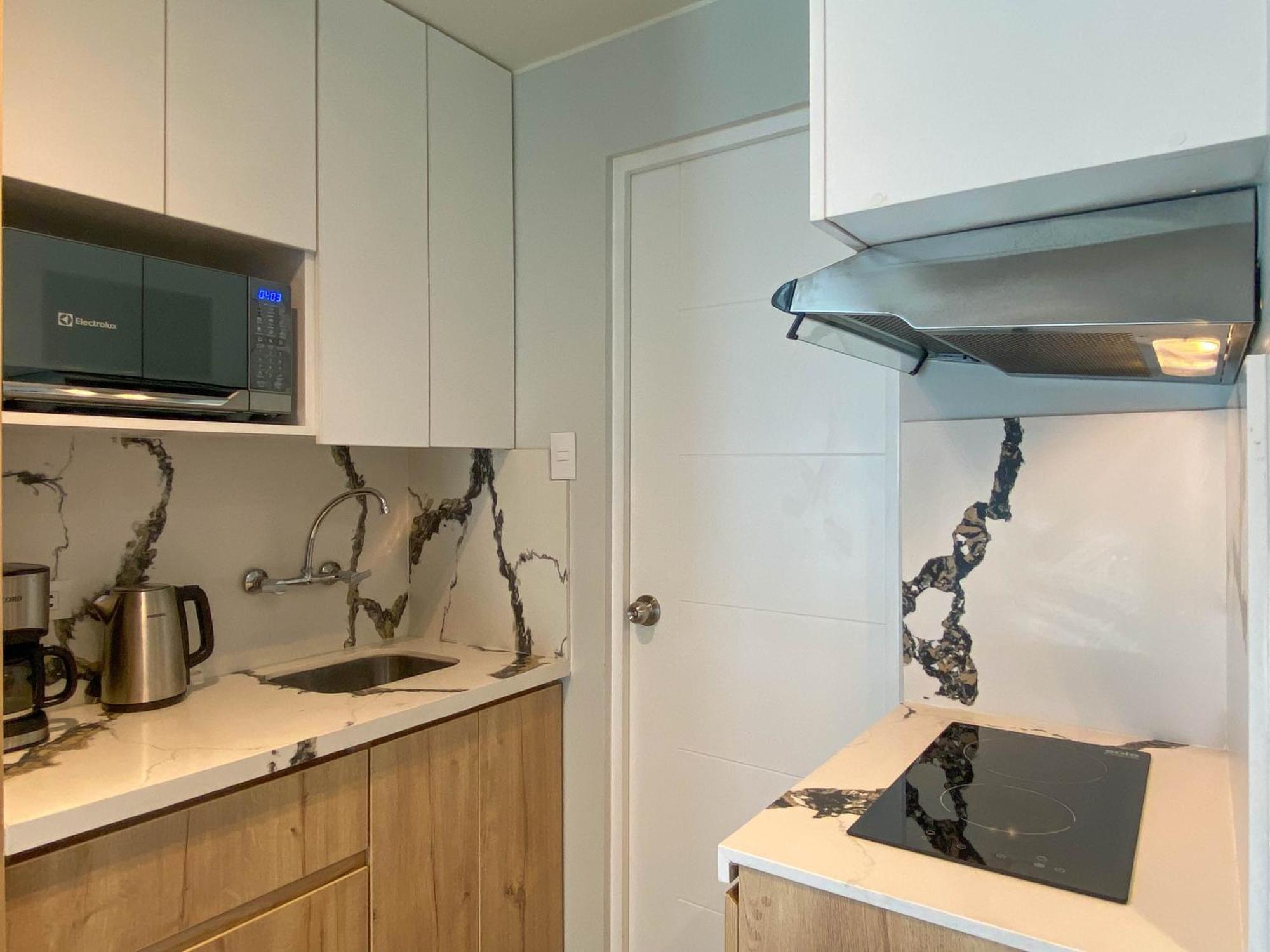 شقة Olaya 169 By Wynwood House ليما المظهر الخارجي الصورة