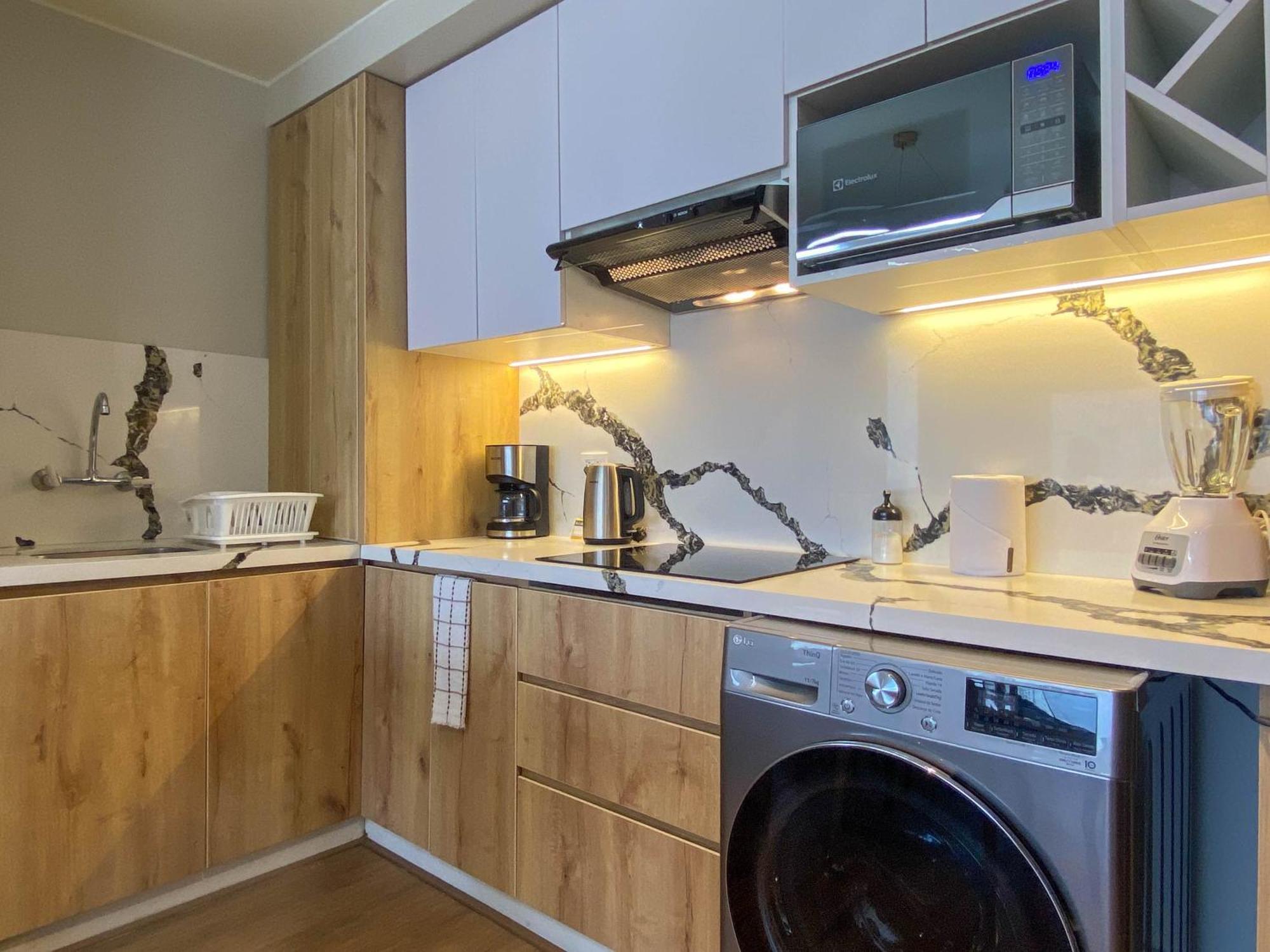 شقة Olaya 169 By Wynwood House ليما المظهر الخارجي الصورة