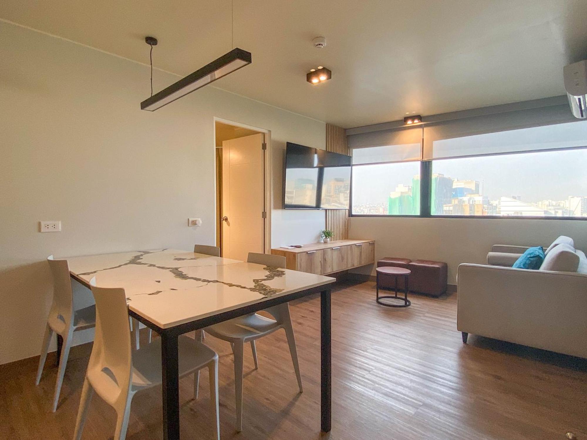 شقة Olaya 169 By Wynwood House ليما المظهر الخارجي الصورة