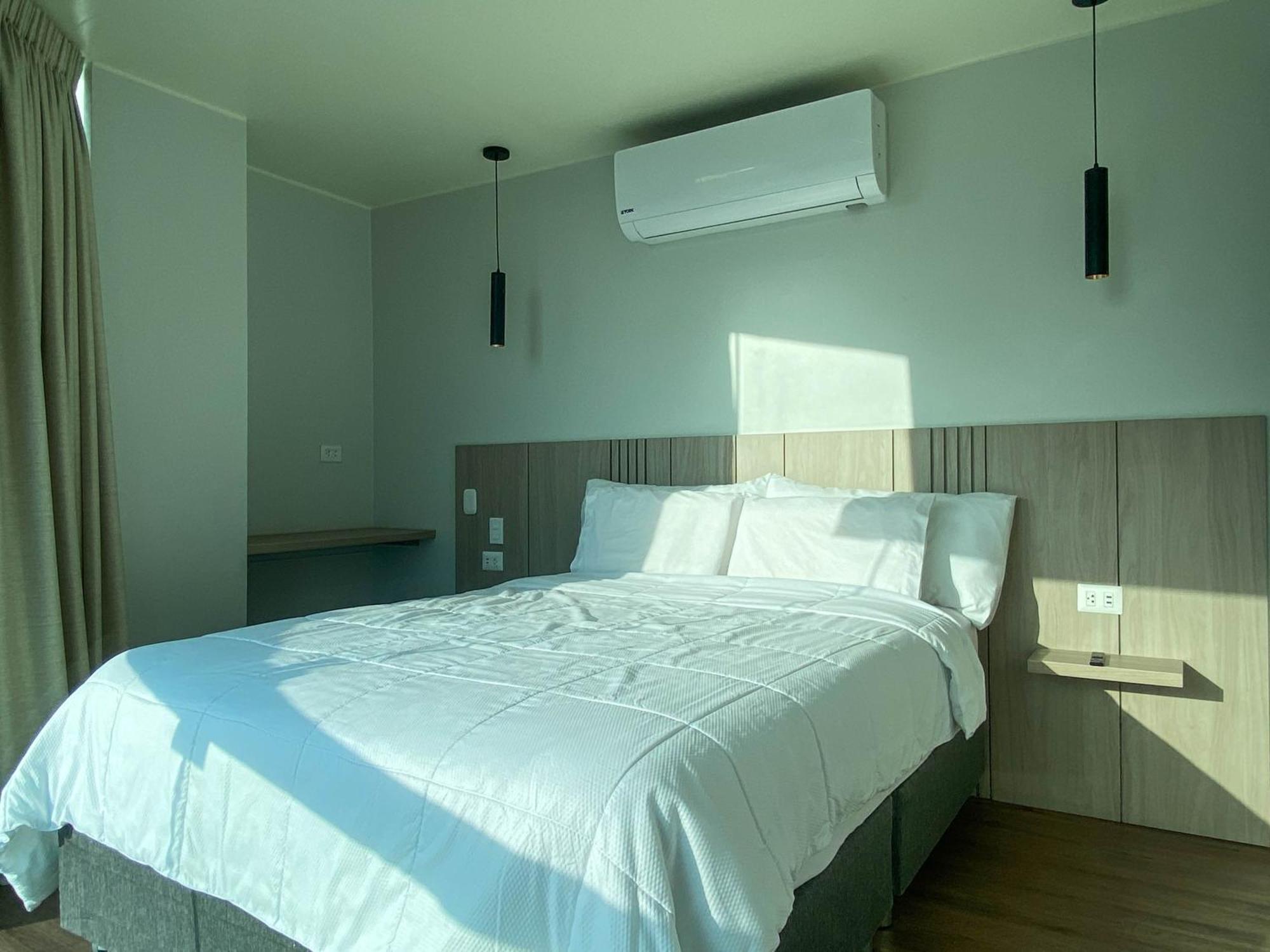 شقة Olaya 169 By Wynwood House ليما المظهر الخارجي الصورة