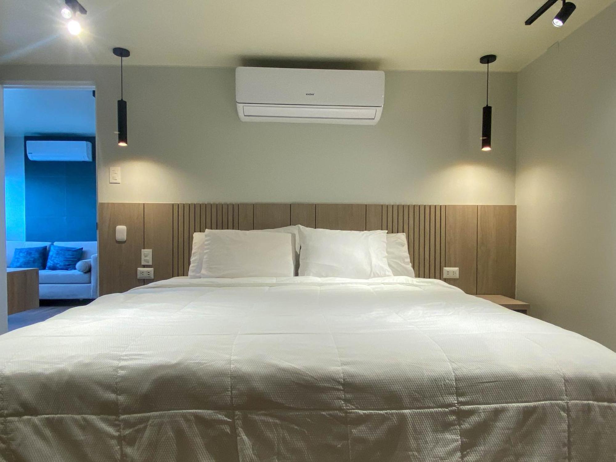 شقة Olaya 169 By Wynwood House ليما المظهر الخارجي الصورة