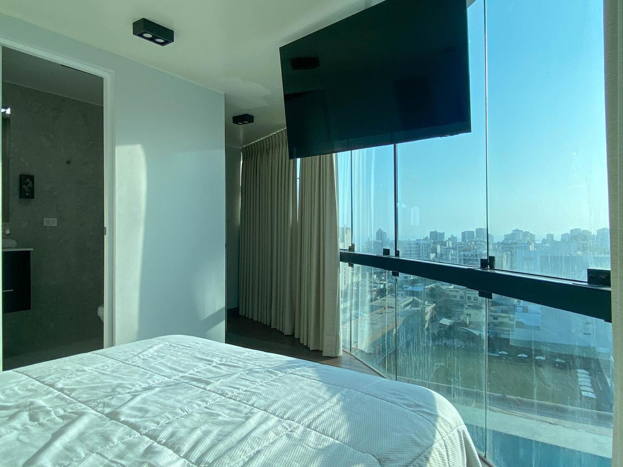 شقة Olaya 169 By Wynwood House ليما المظهر الخارجي الصورة