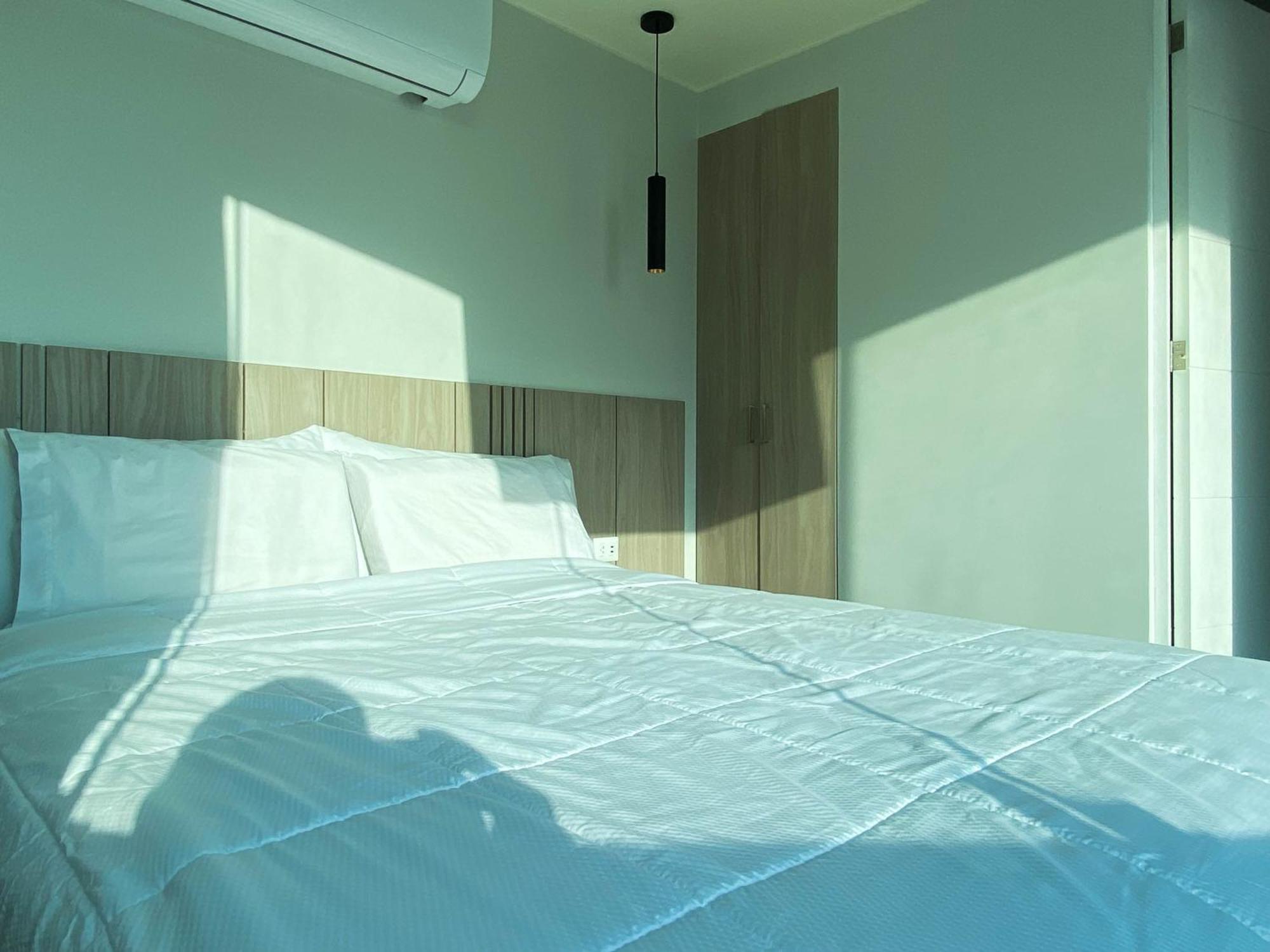 شقة Olaya 169 By Wynwood House ليما المظهر الخارجي الصورة
