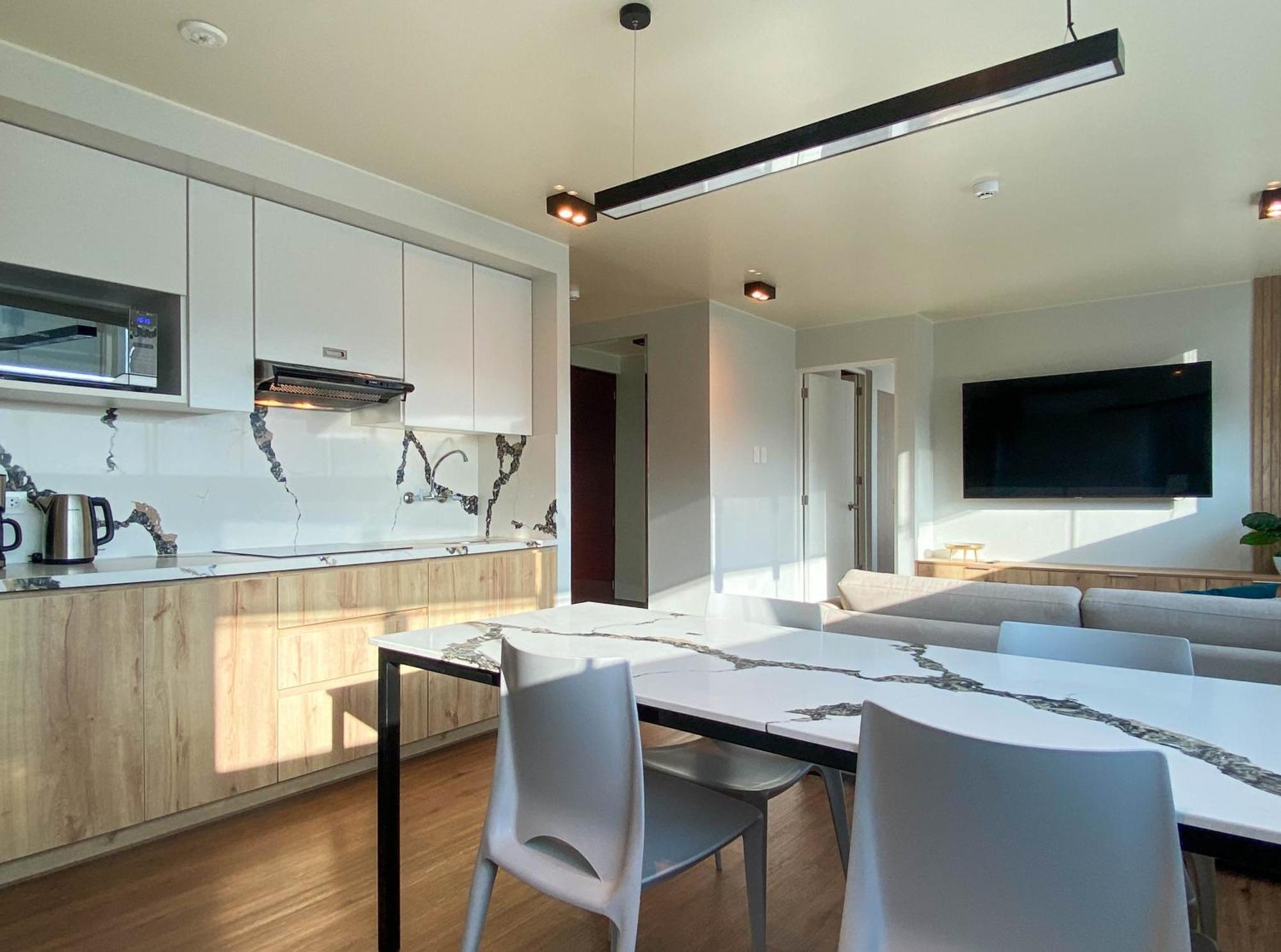 شقة Olaya 169 By Wynwood House ليما المظهر الخارجي الصورة