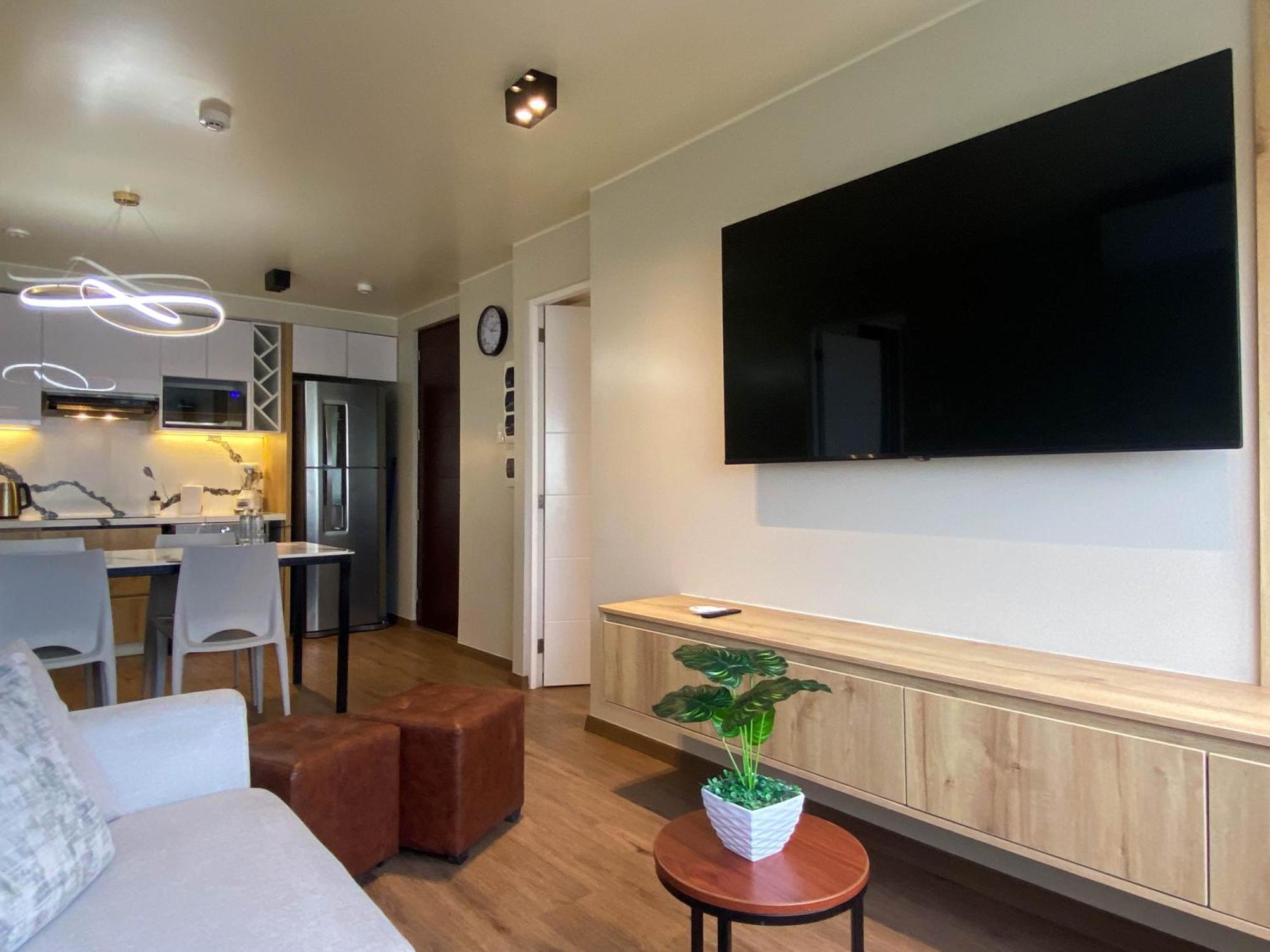 شقة Olaya 169 By Wynwood House ليما المظهر الخارجي الصورة