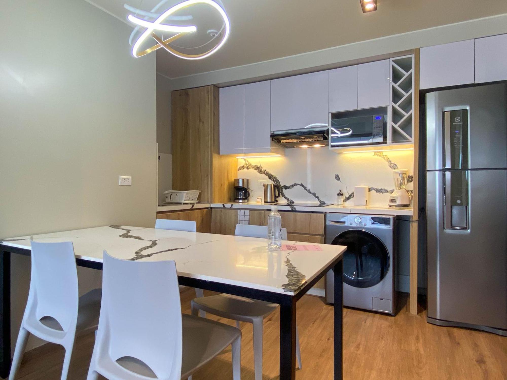 شقة Olaya 169 By Wynwood House ليما المظهر الخارجي الصورة