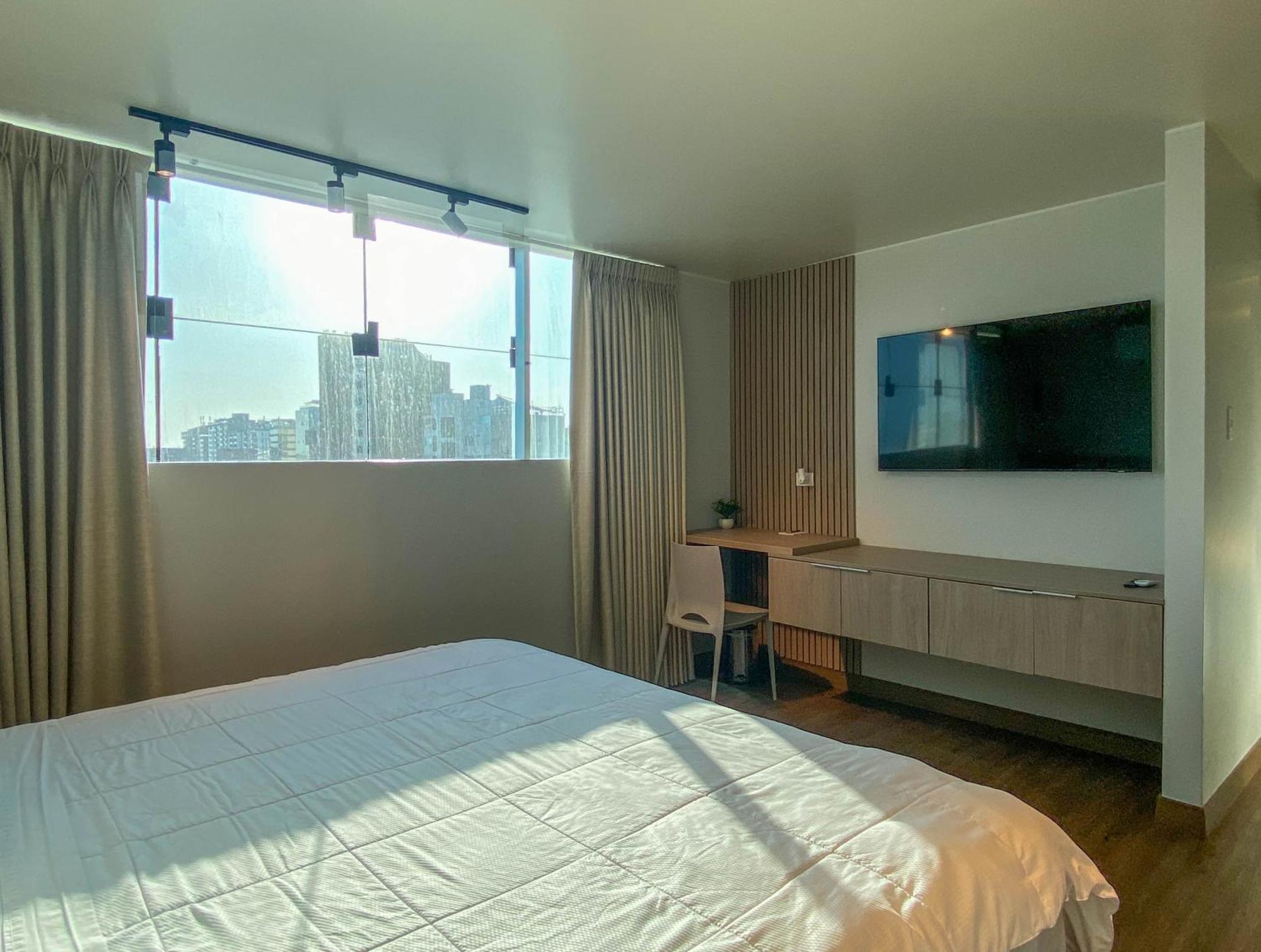 شقة Olaya 169 By Wynwood House ليما المظهر الخارجي الصورة