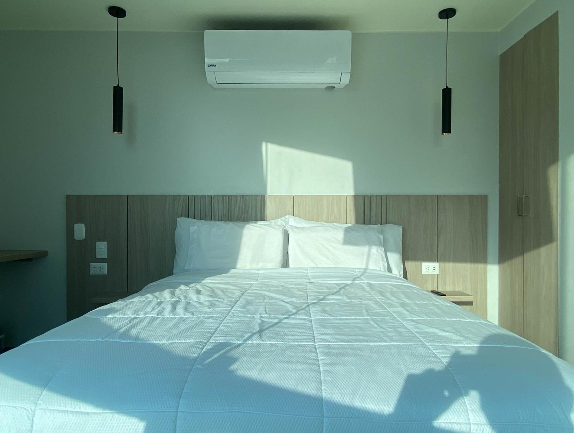 شقة Olaya 169 By Wynwood House ليما المظهر الخارجي الصورة