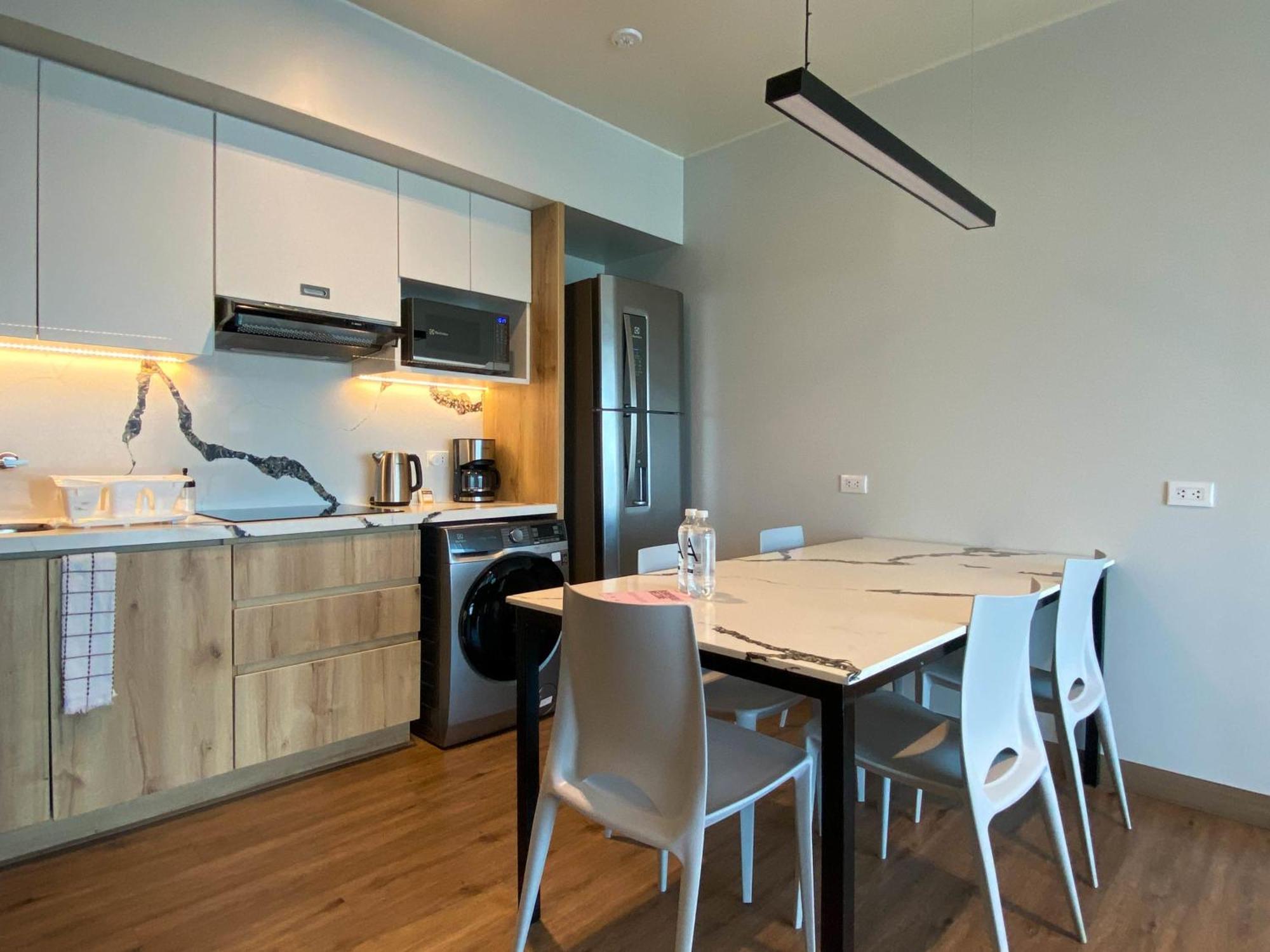 شقة Olaya 169 By Wynwood House ليما المظهر الخارجي الصورة