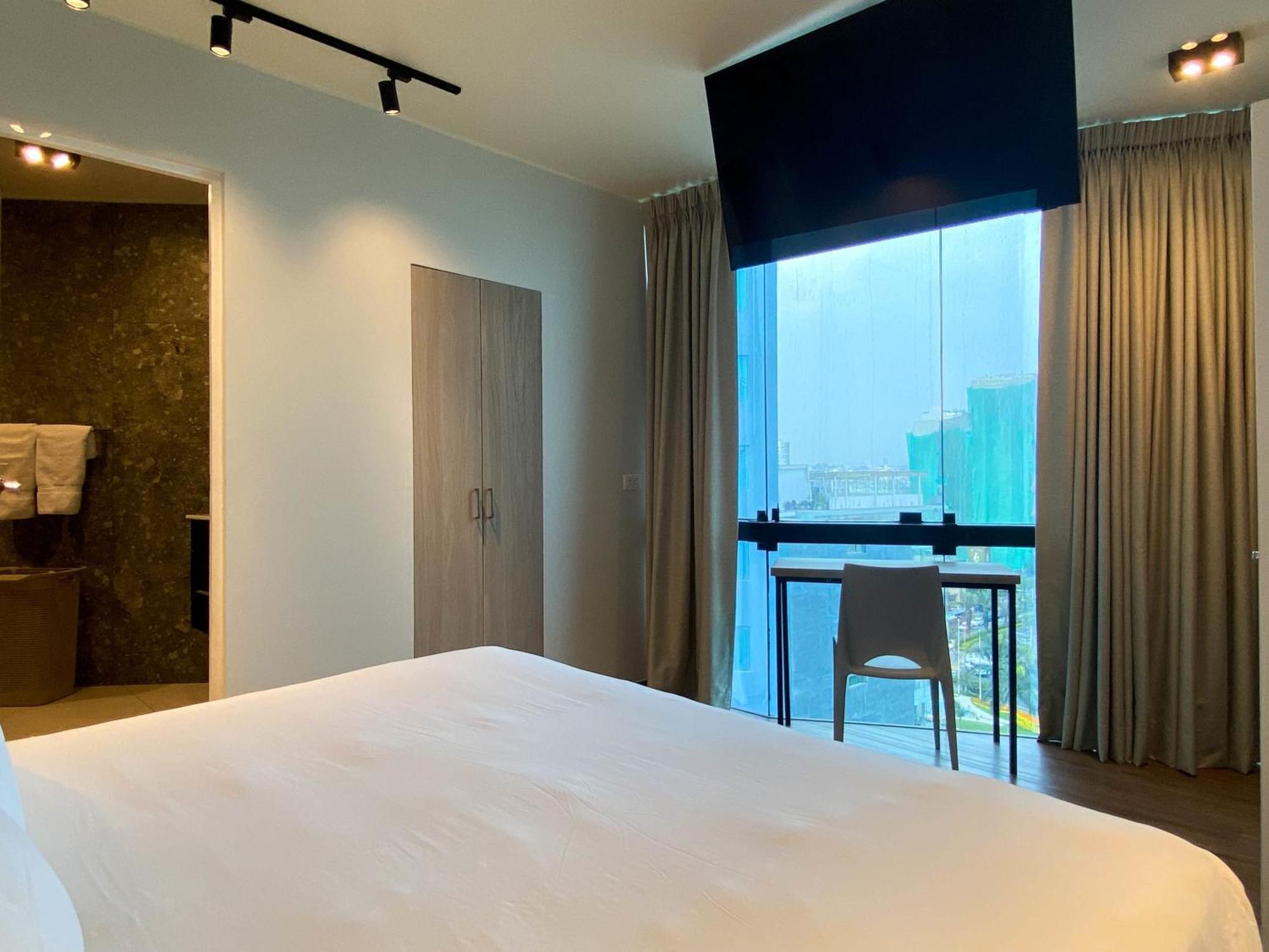 شقة Olaya 169 By Wynwood House ليما المظهر الخارجي الصورة