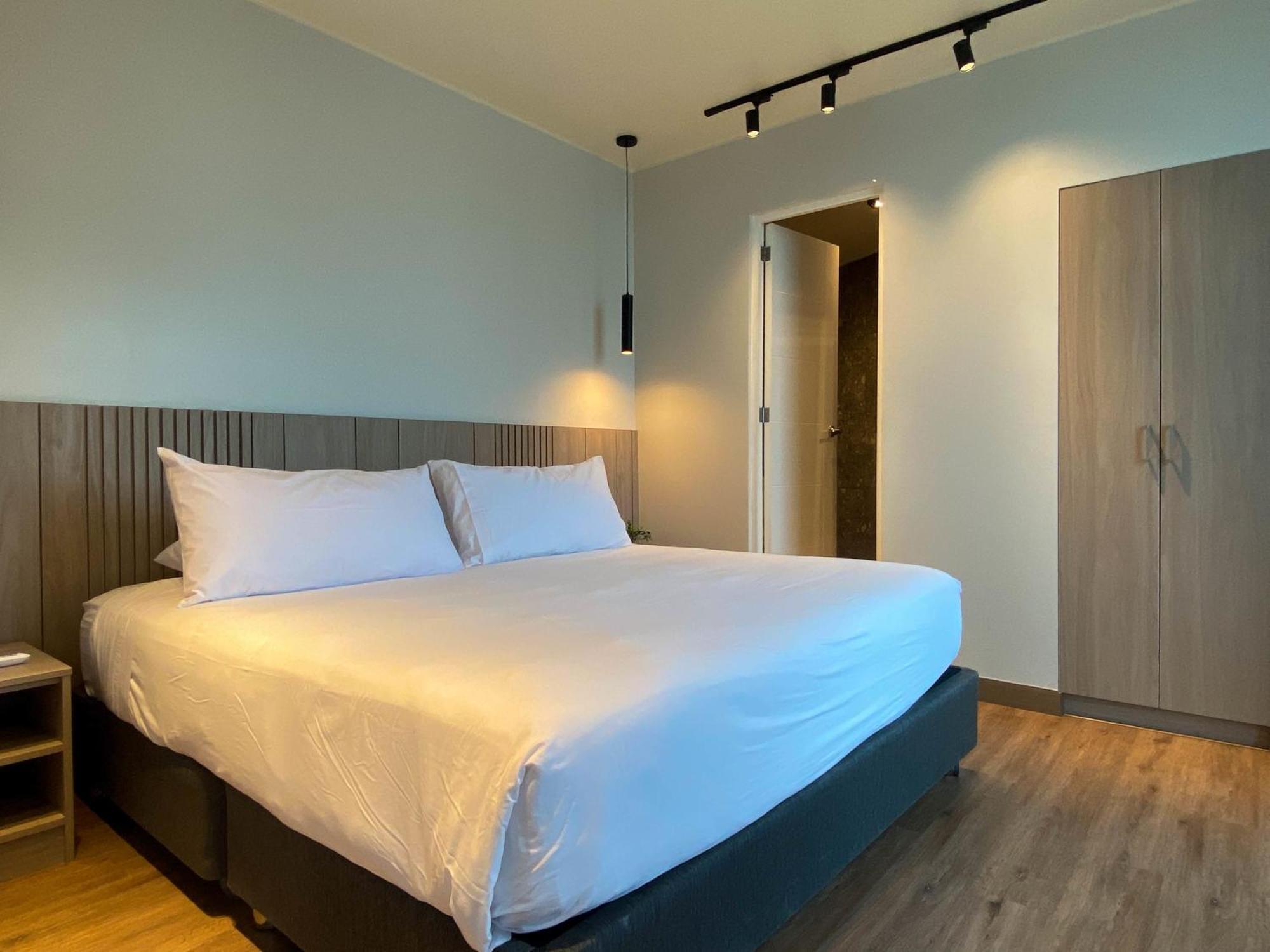 شقة Olaya 169 By Wynwood House ليما المظهر الخارجي الصورة